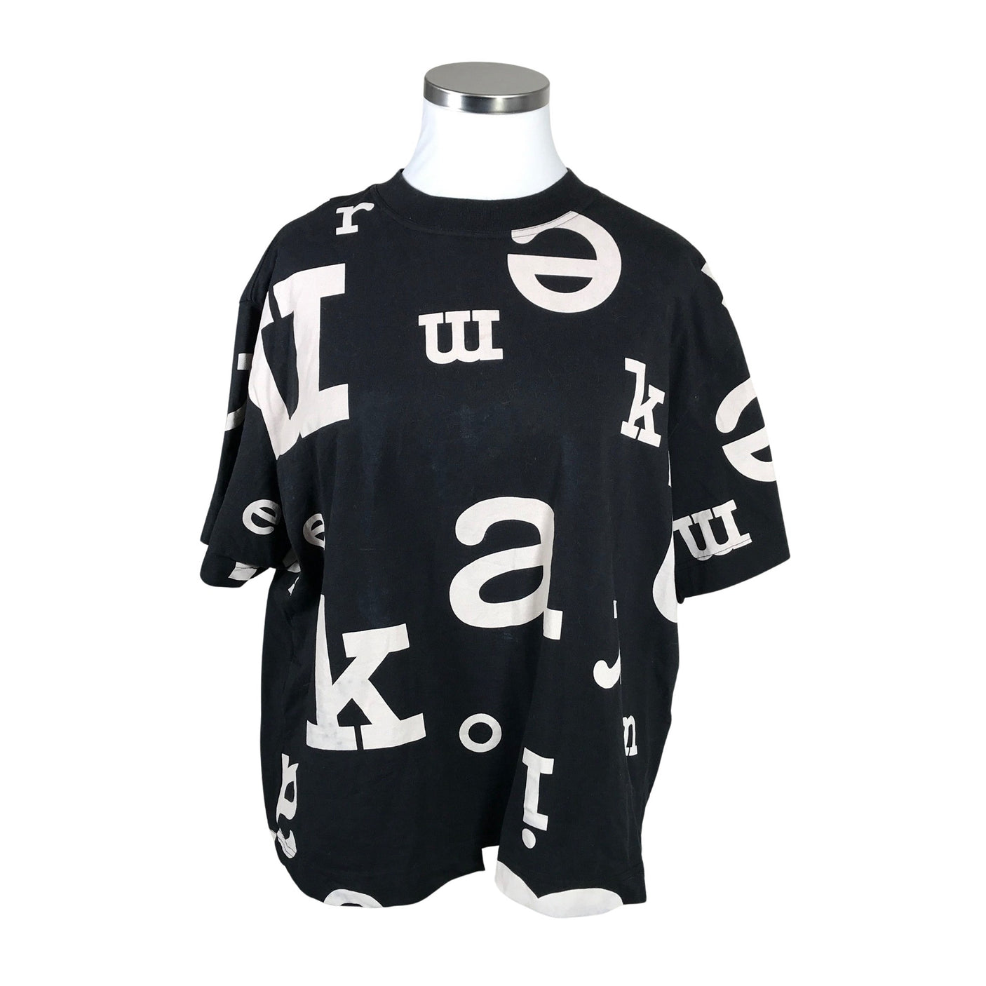 Unisex Marimekko - T-paita, koko 42 - (1)