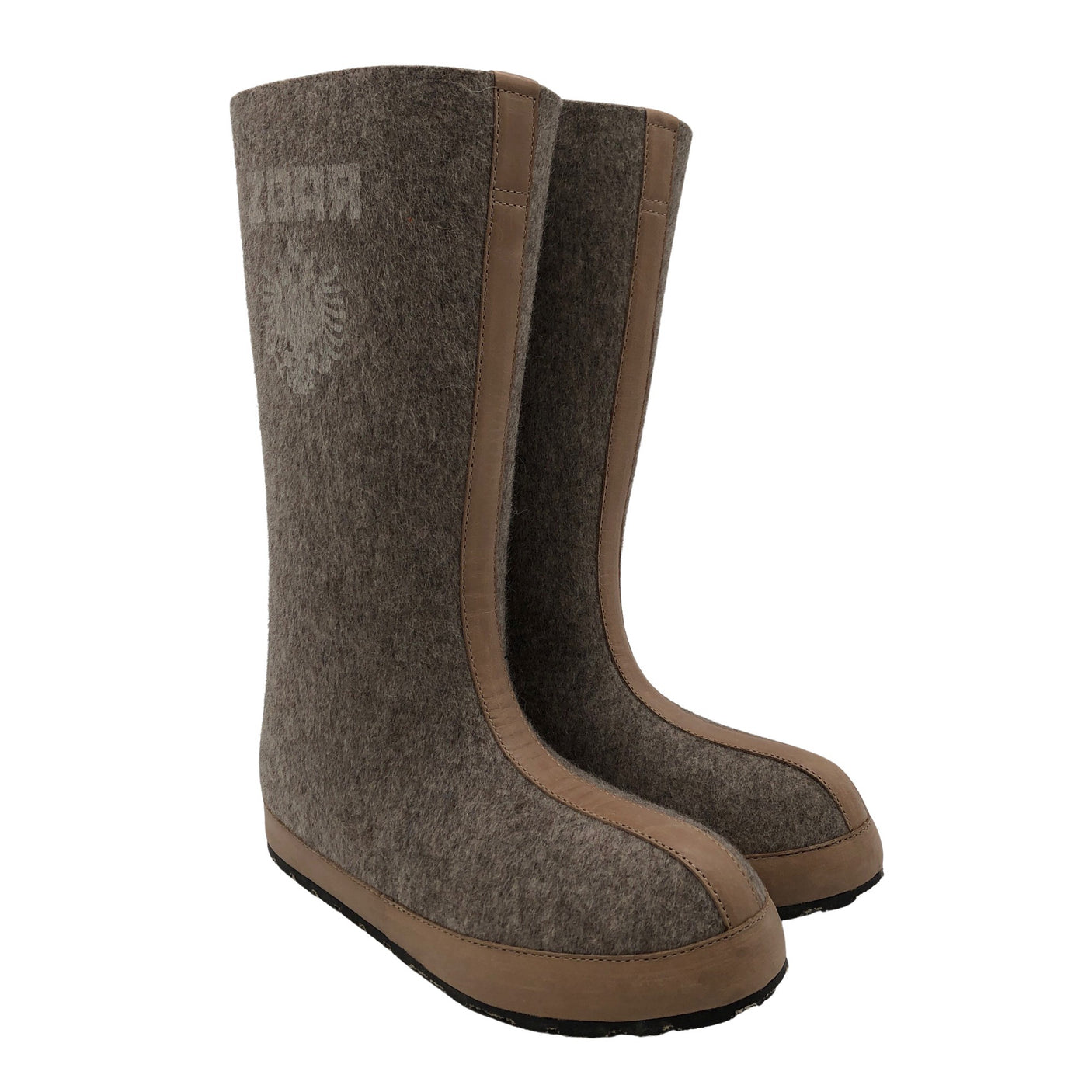 Unisex ZDAR - Talvikengät, koko 39 - (2)