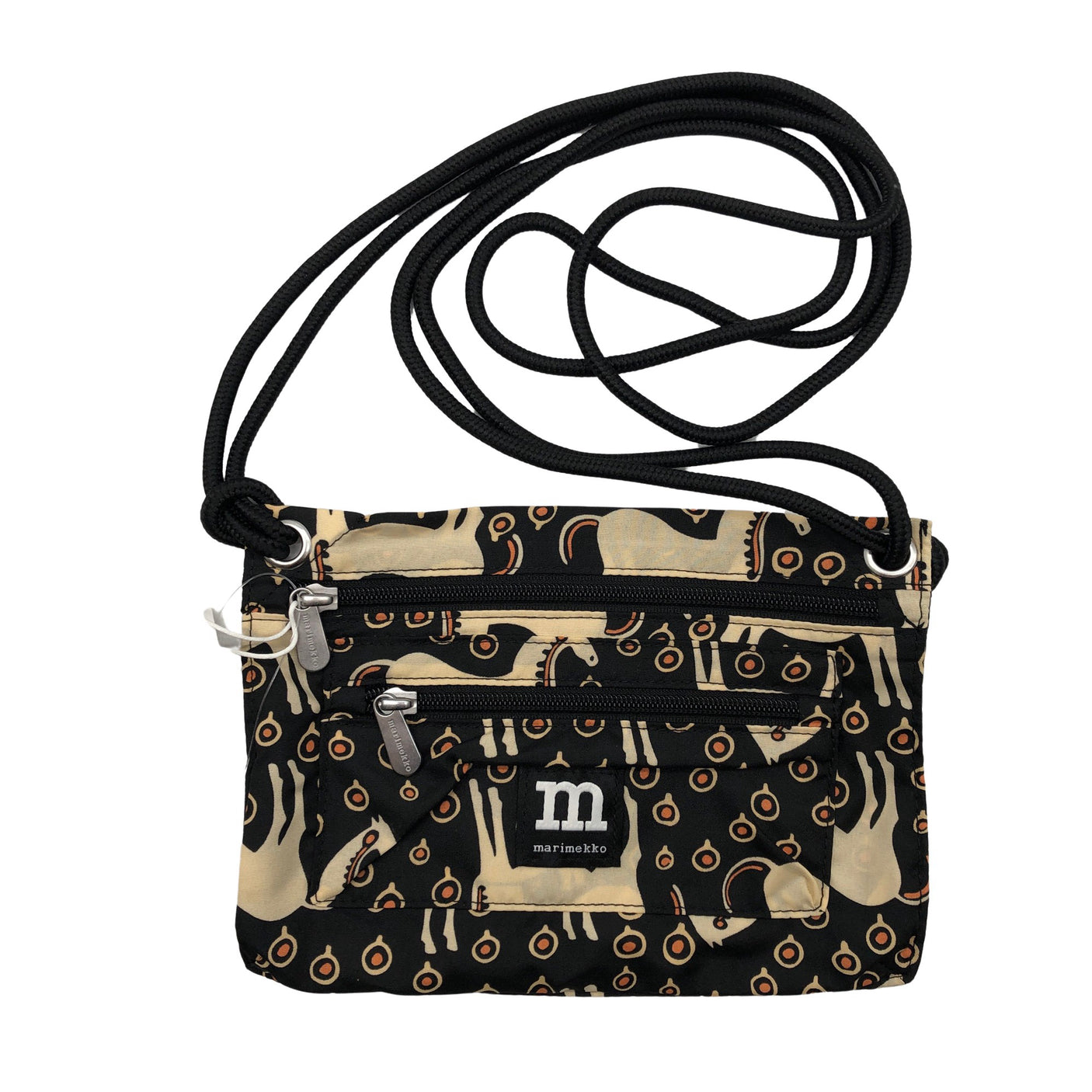 Vyölaukku, koko Mini