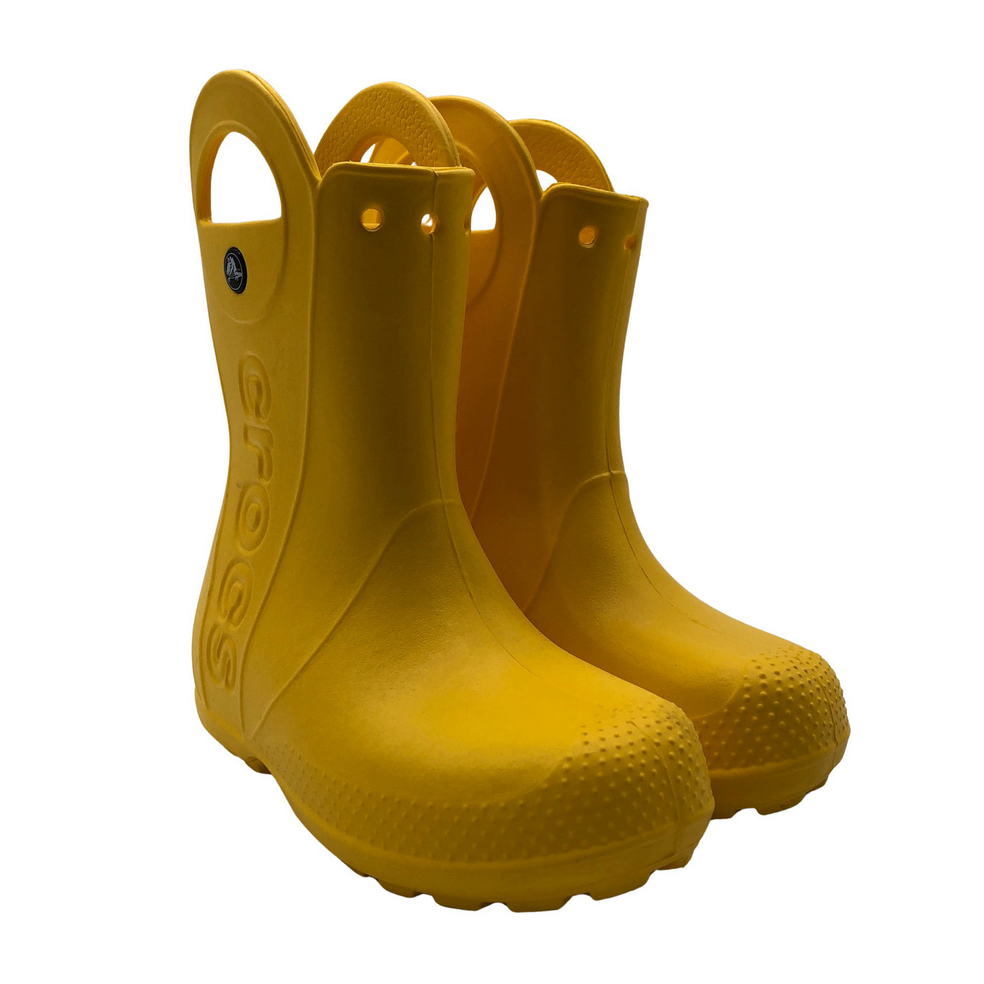 Unisex Crocs - Kumisaappaat, koko 31 - (2)