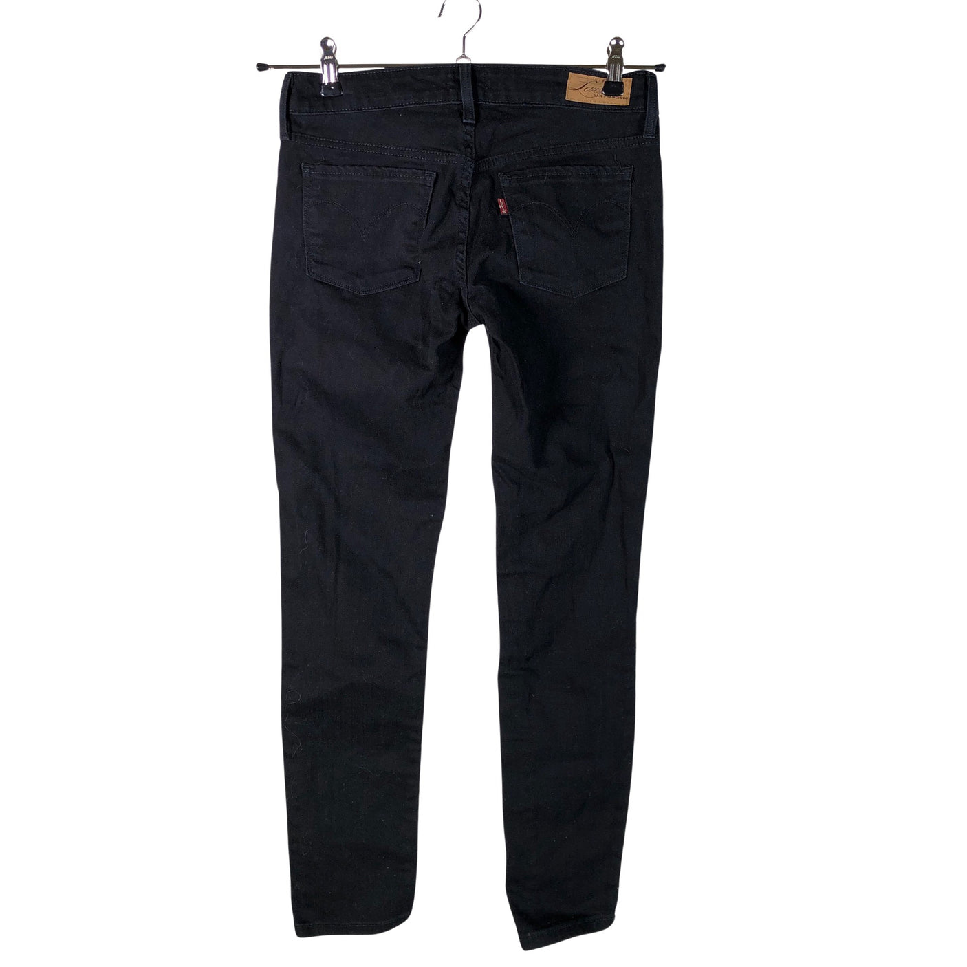 Unisex Levi's - Farkut, koko W26 - (2)