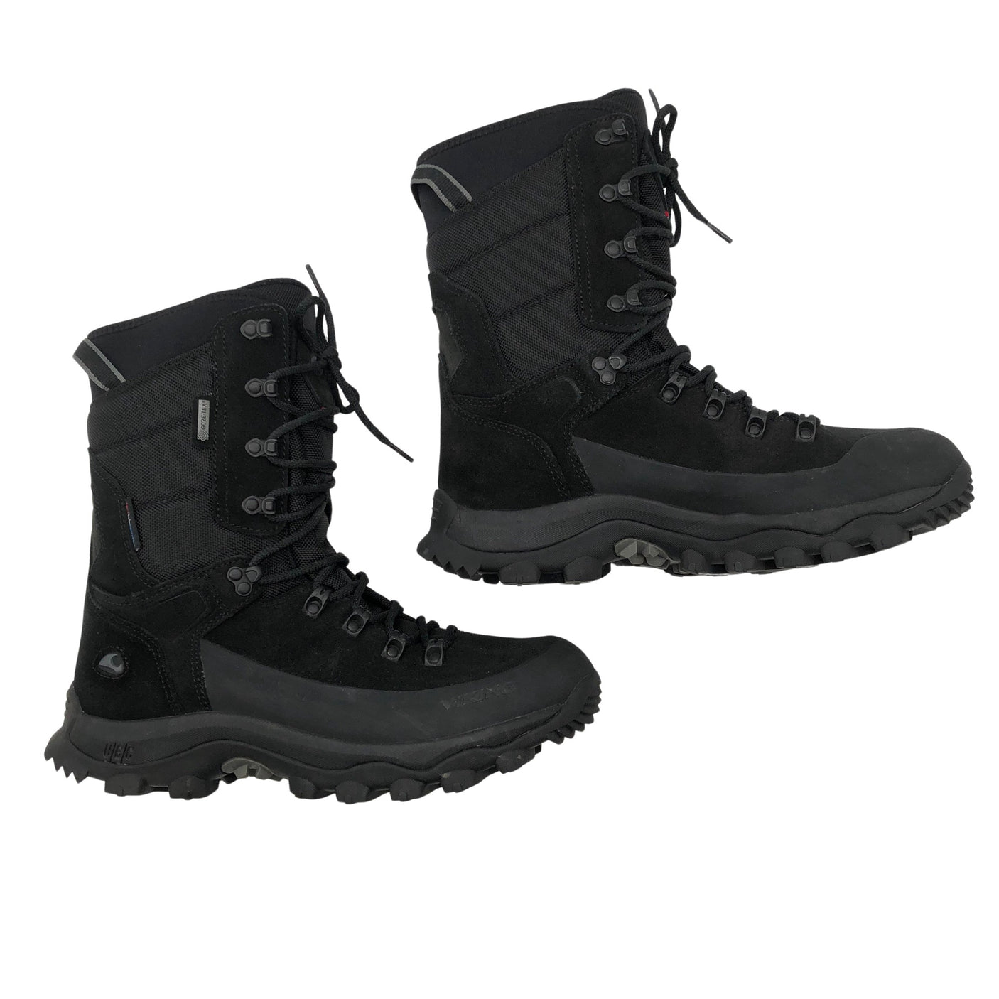 Vaelluskengät, koko 45