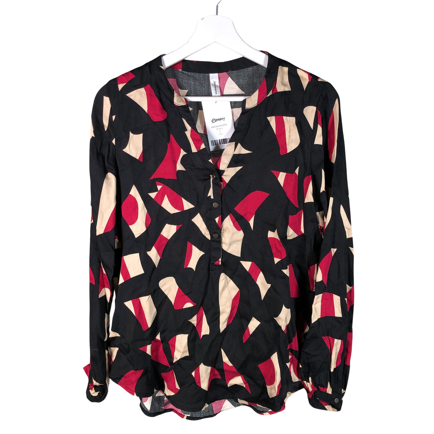 Unisex Soyaconcept - Pusero, koko 36 - (1)