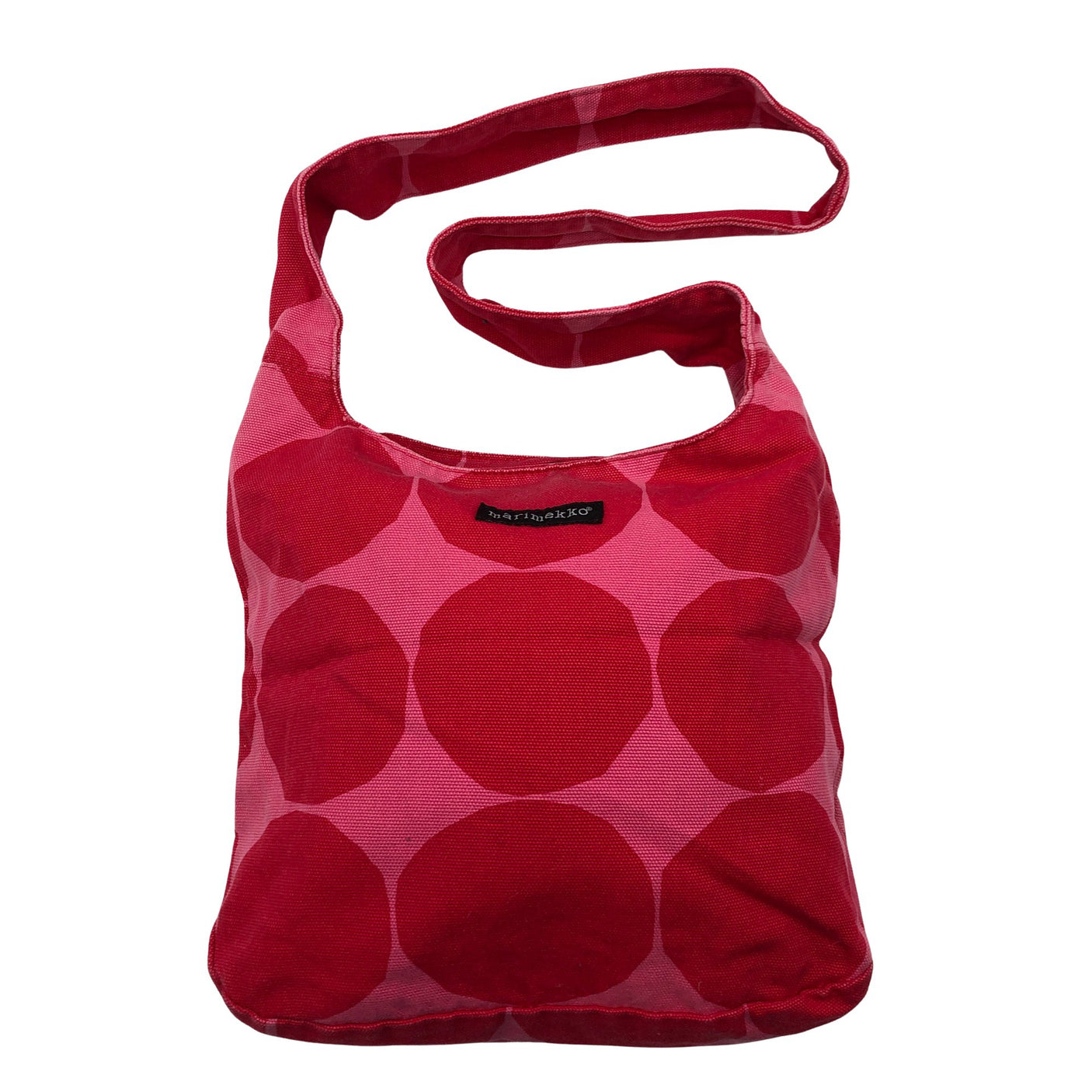 Unisex Marimekko - Olkalaukku, koko Midi - (1)