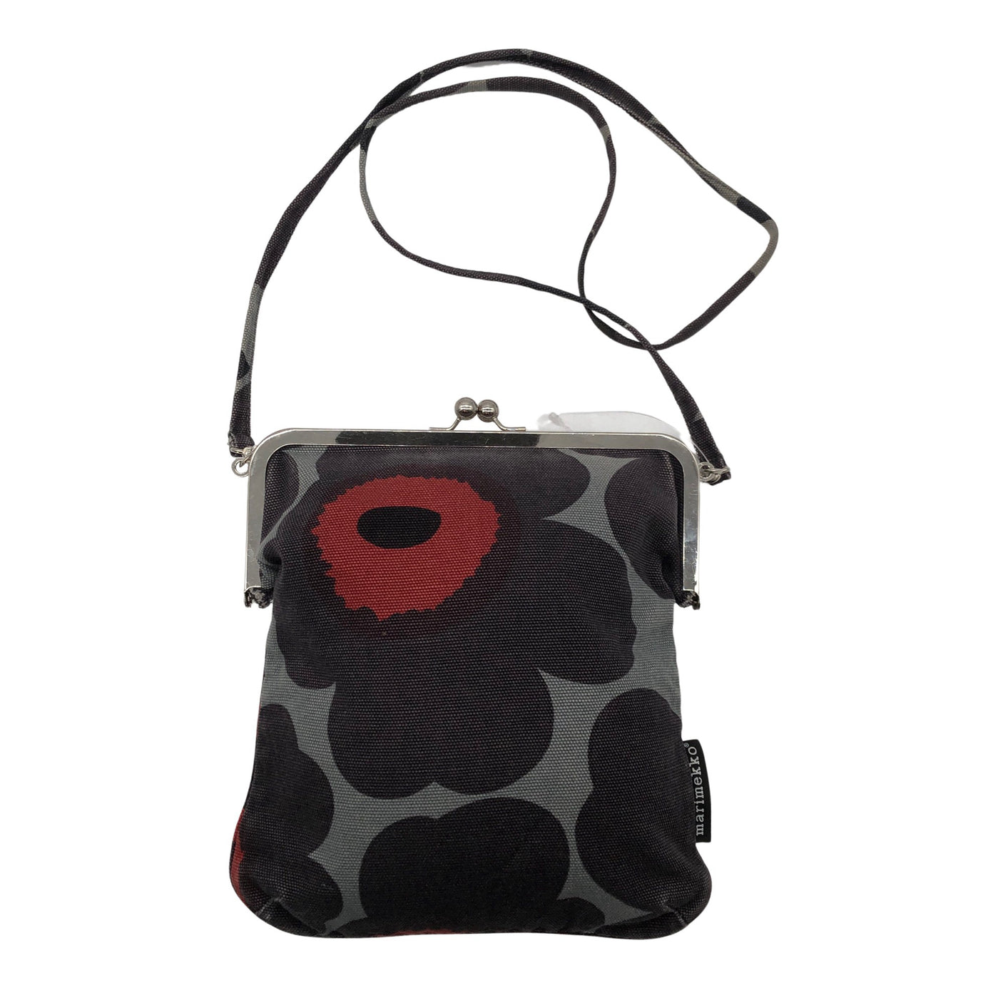 Unisex Marimekko - Olkalaukku, koko Mini - (1)