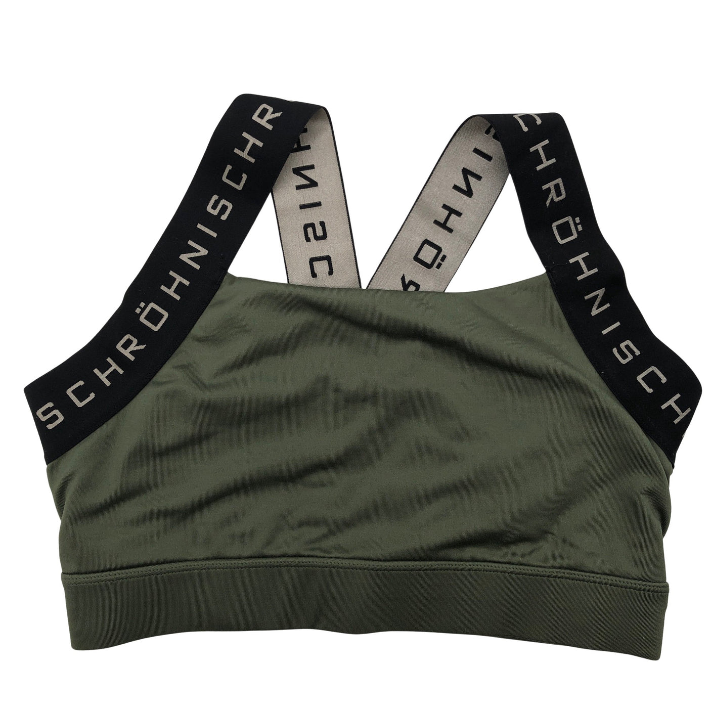 Unisex Röhnisch - Urheilutoppi, koko 36 - (1)