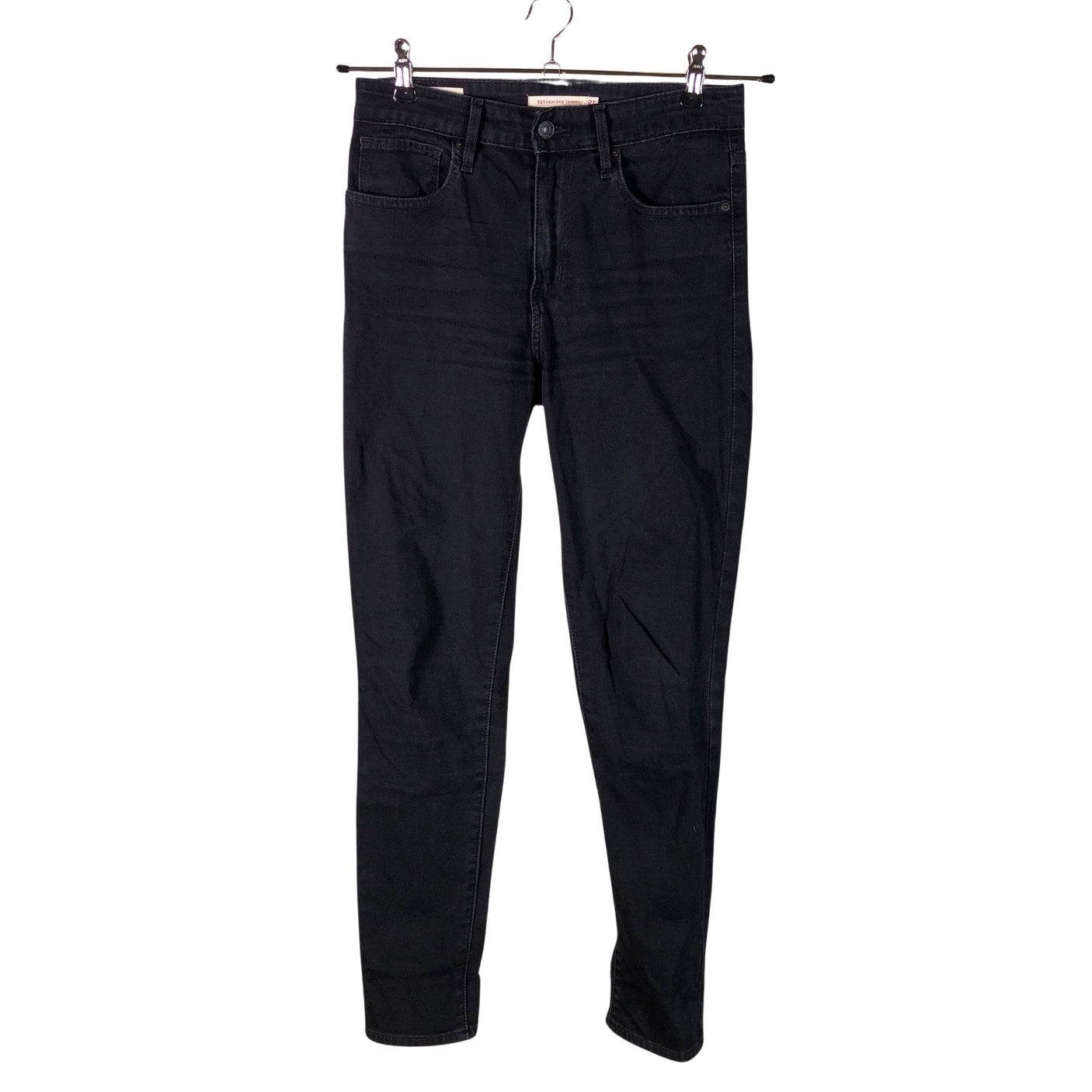 Unisex Levi's - Farkut, koko W27 - (1)