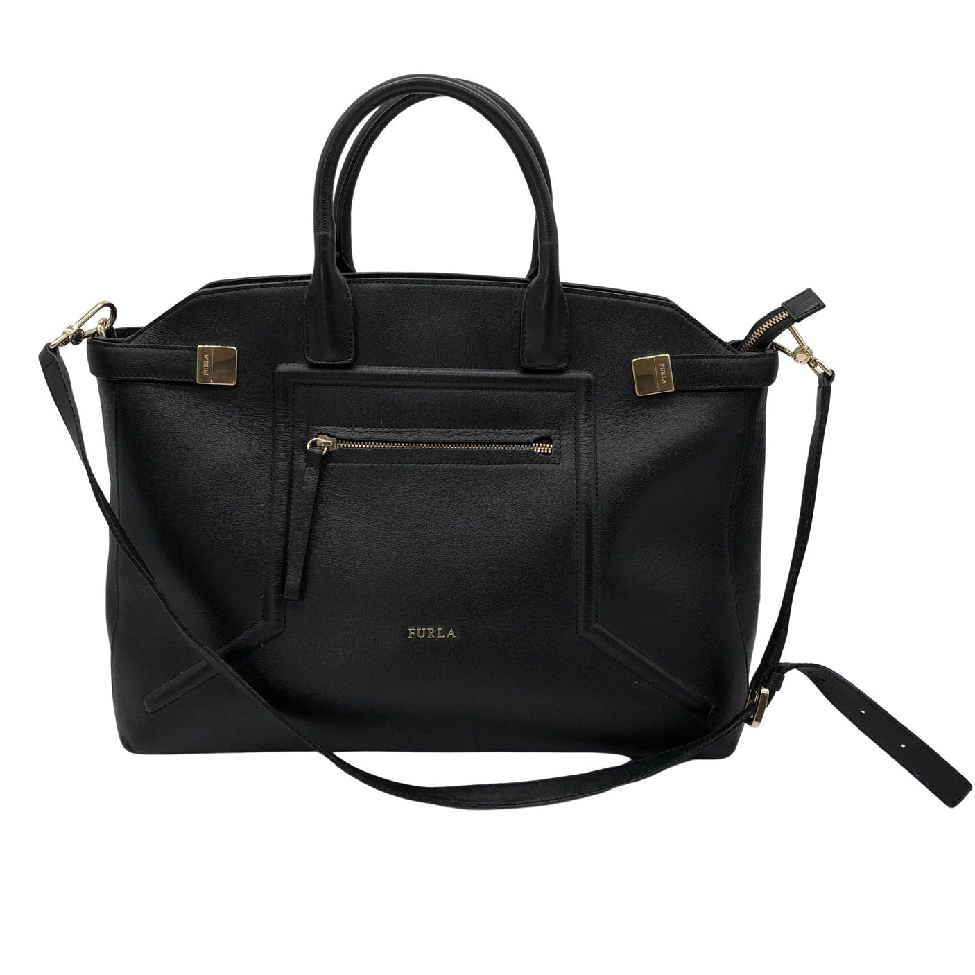 Unisex Furla - Käsilaukku, koko Maxi - (1)