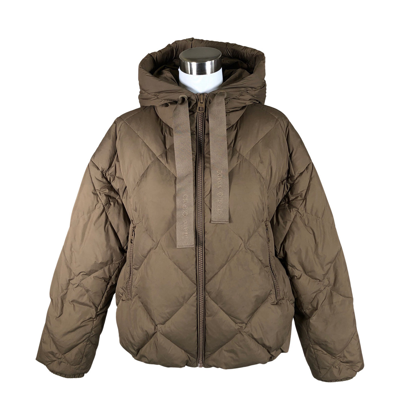 Unisex Marc O'Polo - Untuvatakki, koko 38 - (1)