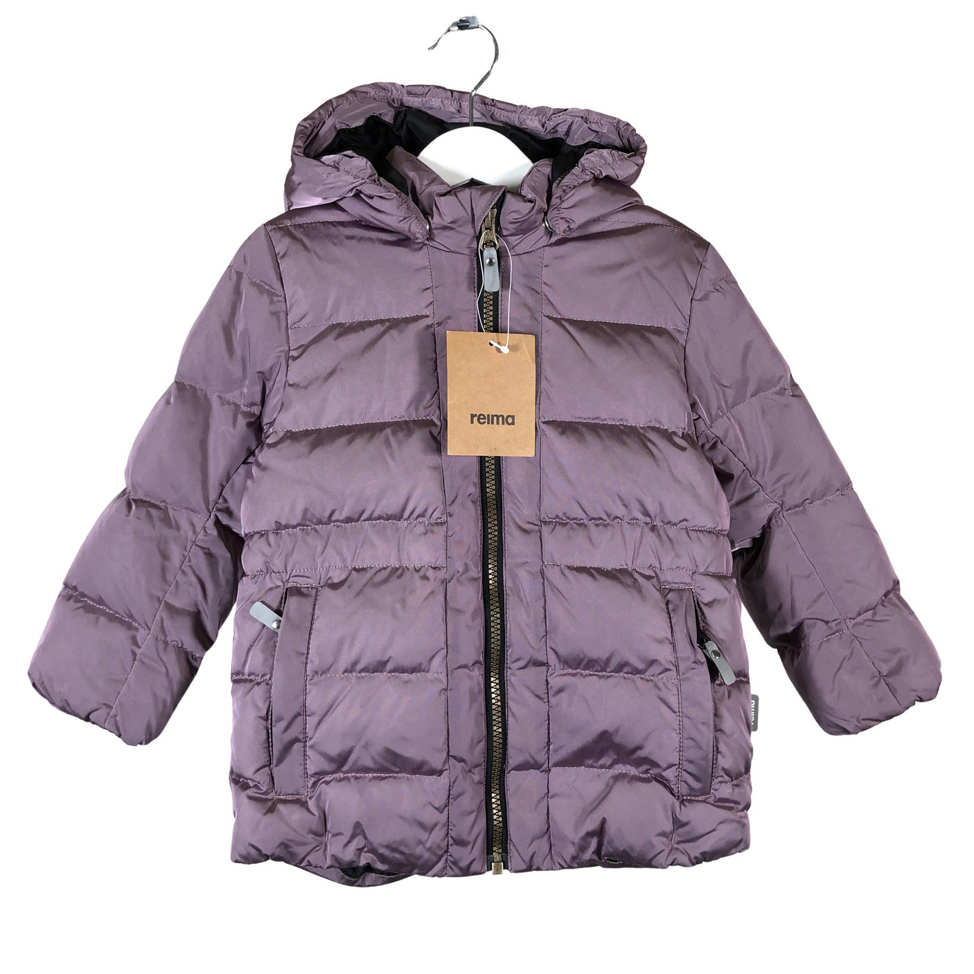 Unisex Reima - Untuvatakki, koko 86 - 92 - (1)