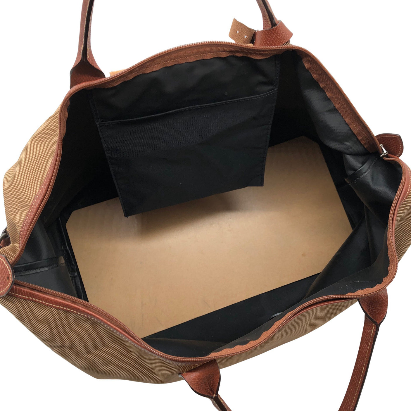 Unisex Longchamp - Matkakassi, koko Maxi - (2)