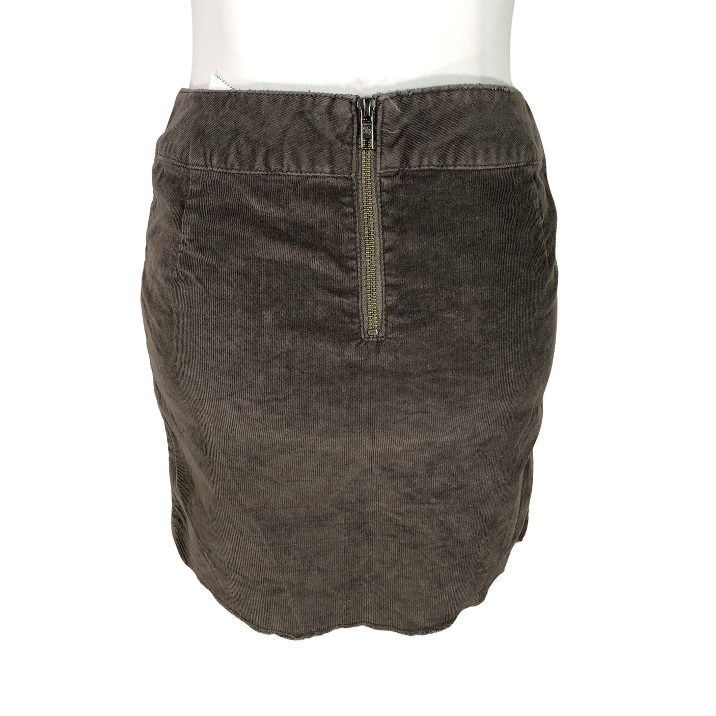 Unisex Zadig & Voltaire - Kangashame, koko 36 - (2)