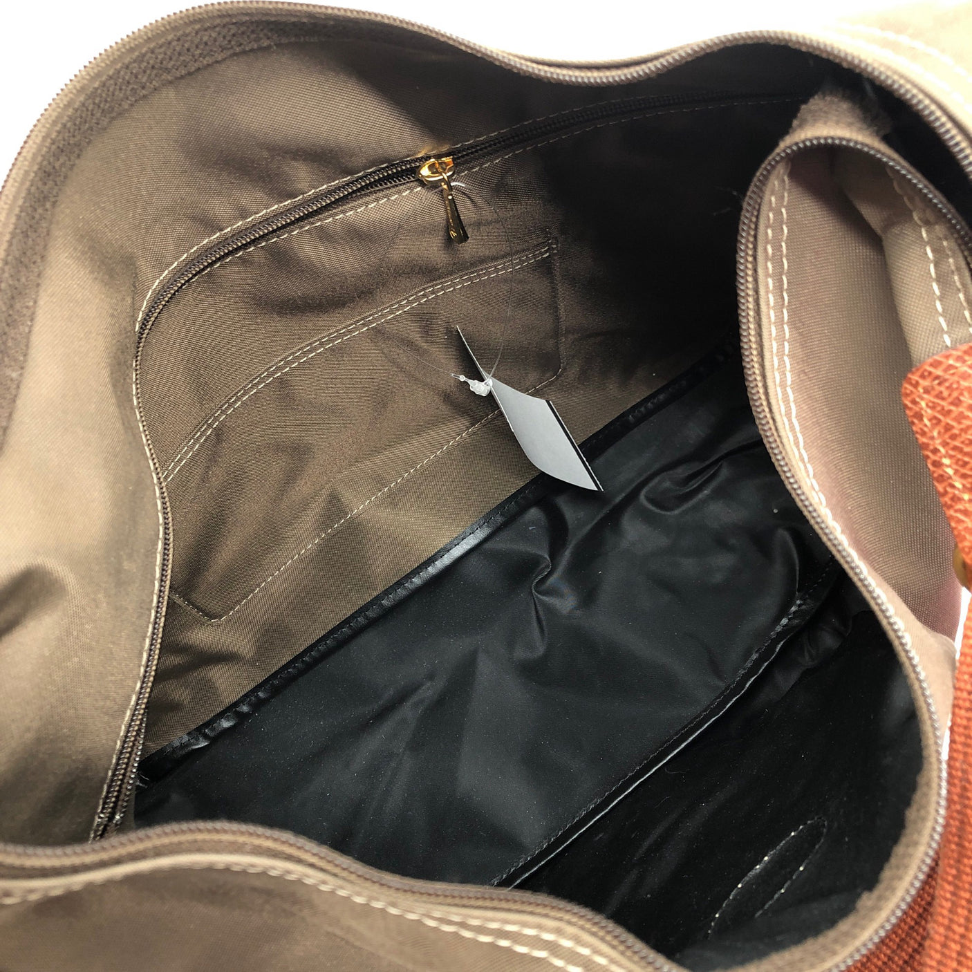 Unisex Longchamp - Olkalaukku, koko Maxi - (2)