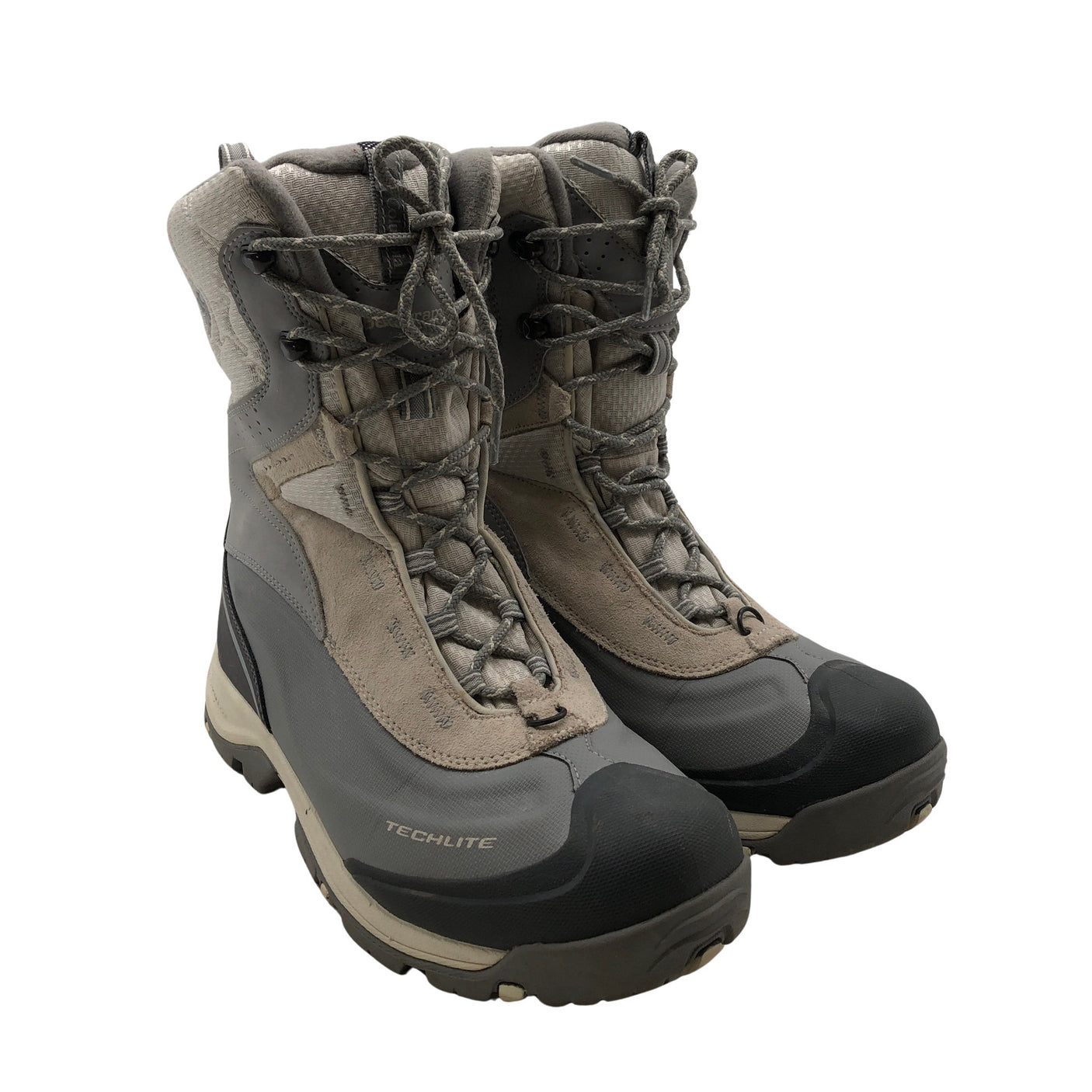 Unisex Columbia - Talvikengät, koko 42 - (2)