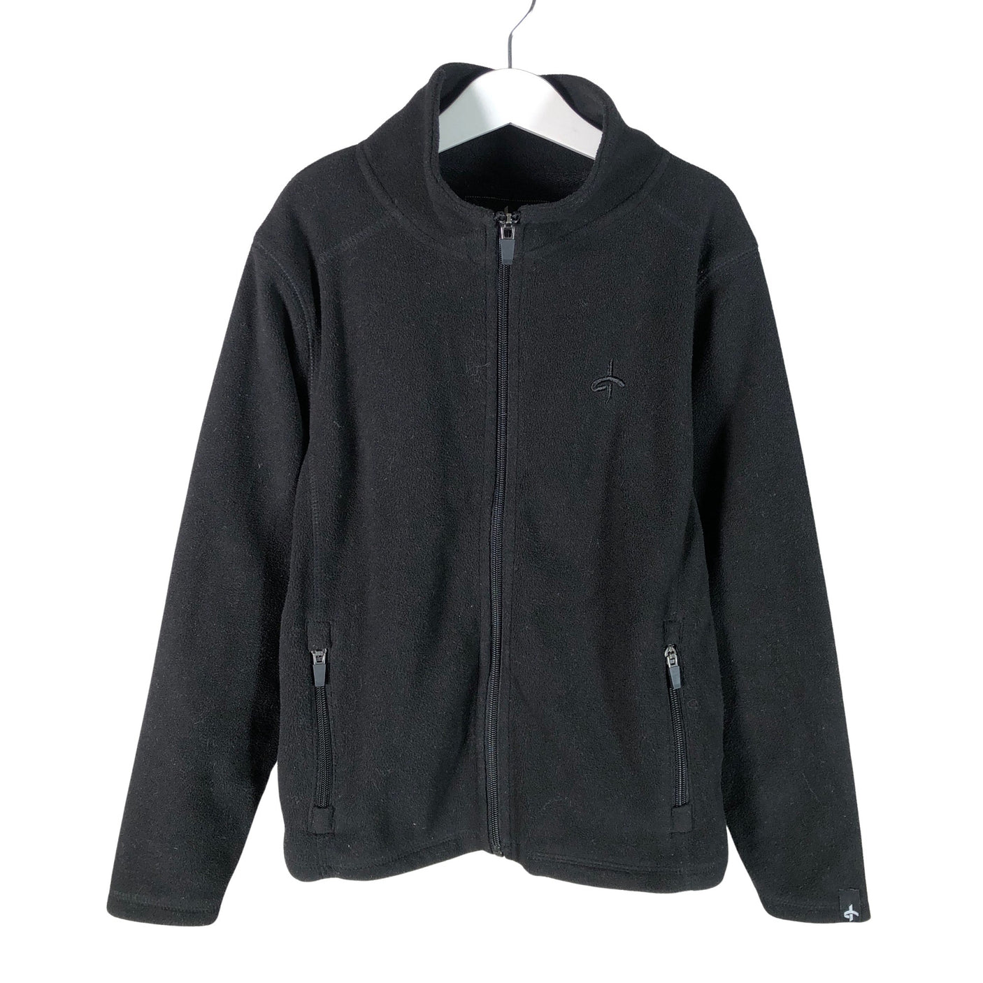 Unisex Cross - Fleecehousut, koko 134 - 140 - (1)
