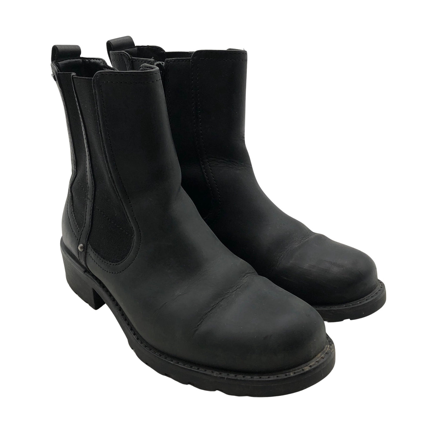 Unisex Clarks - Nilkkurit, koko 37 - (2)