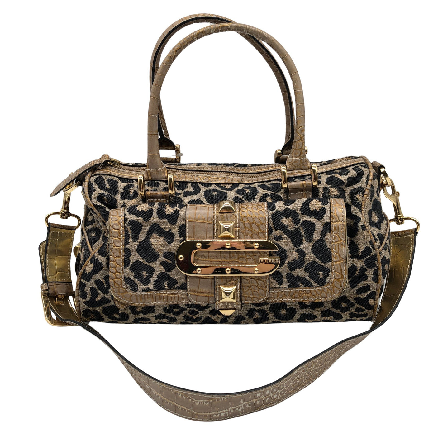 Unisex Guess - Käsilaukku, koko Mini - (1)
