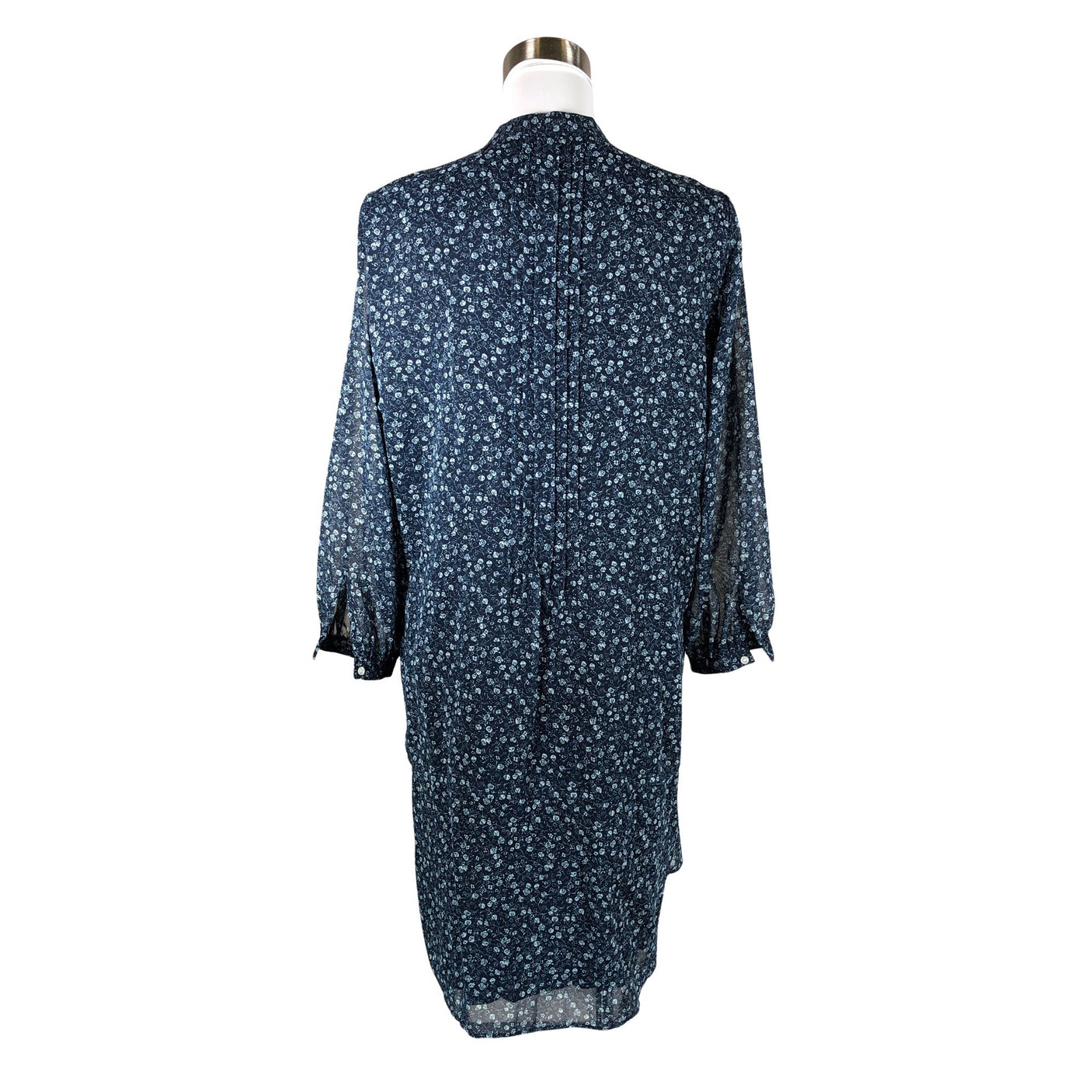Unisex Gant - Sifonkimekko, koko 40 - (2)