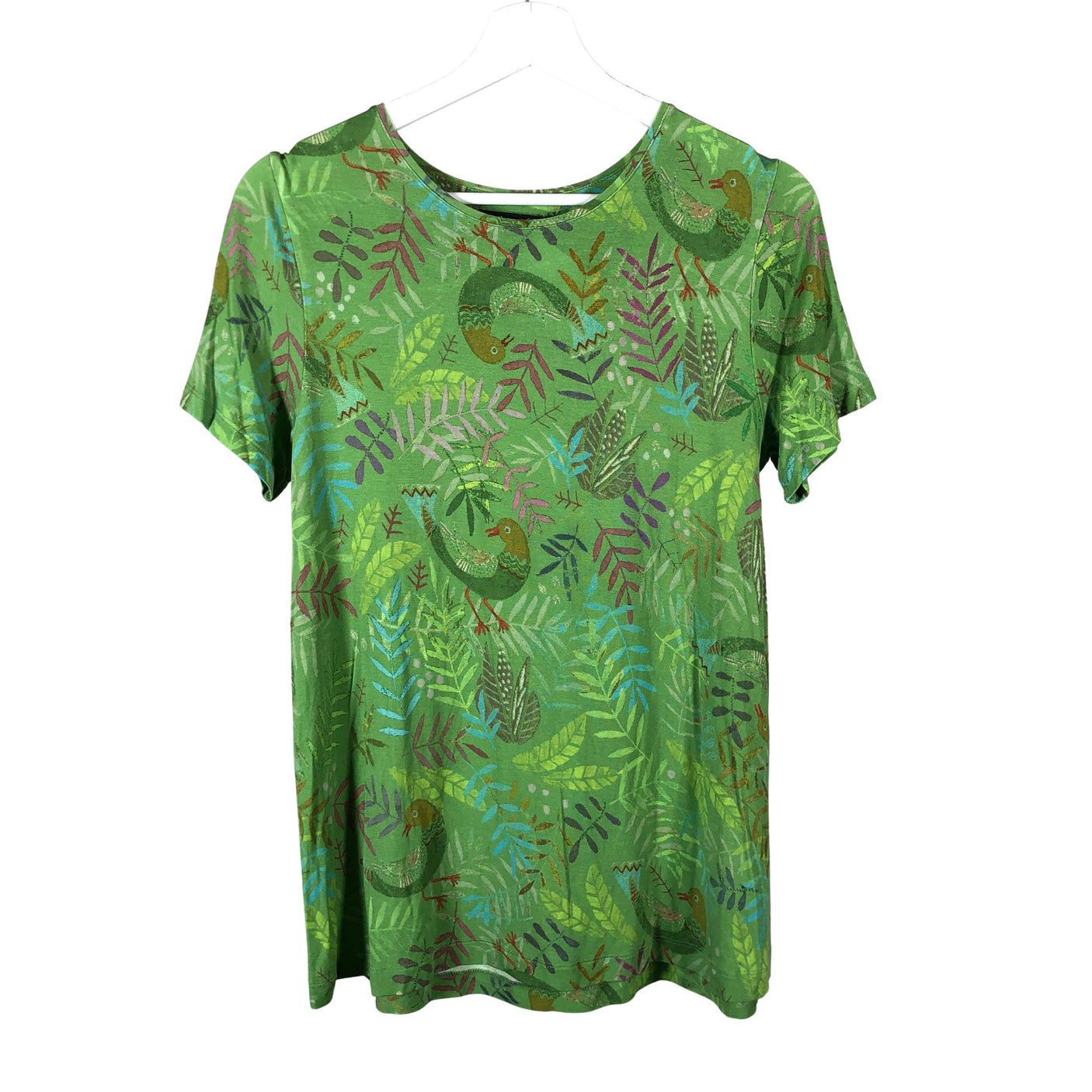 Unisex Gudrun Sjöden - T-paita, koko 40 - (1)
