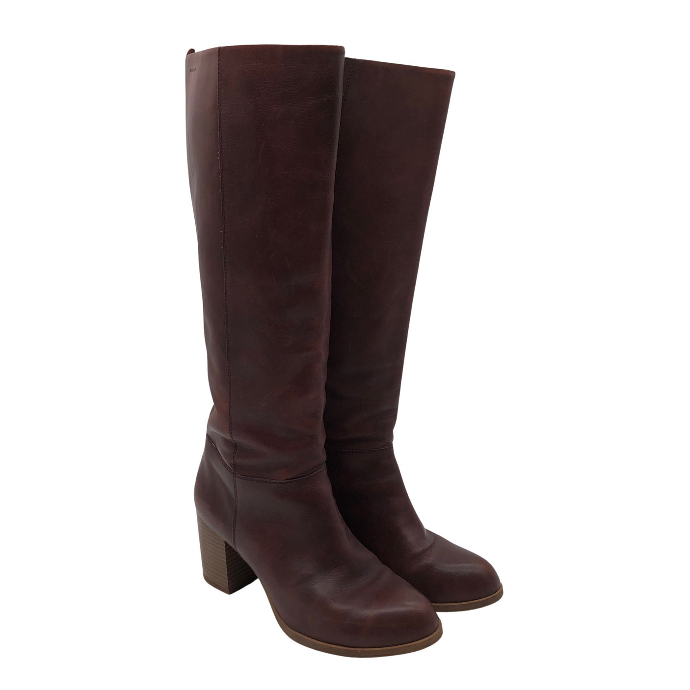 Unisex Vagabond - Saappaat, koko 41 - (2)
