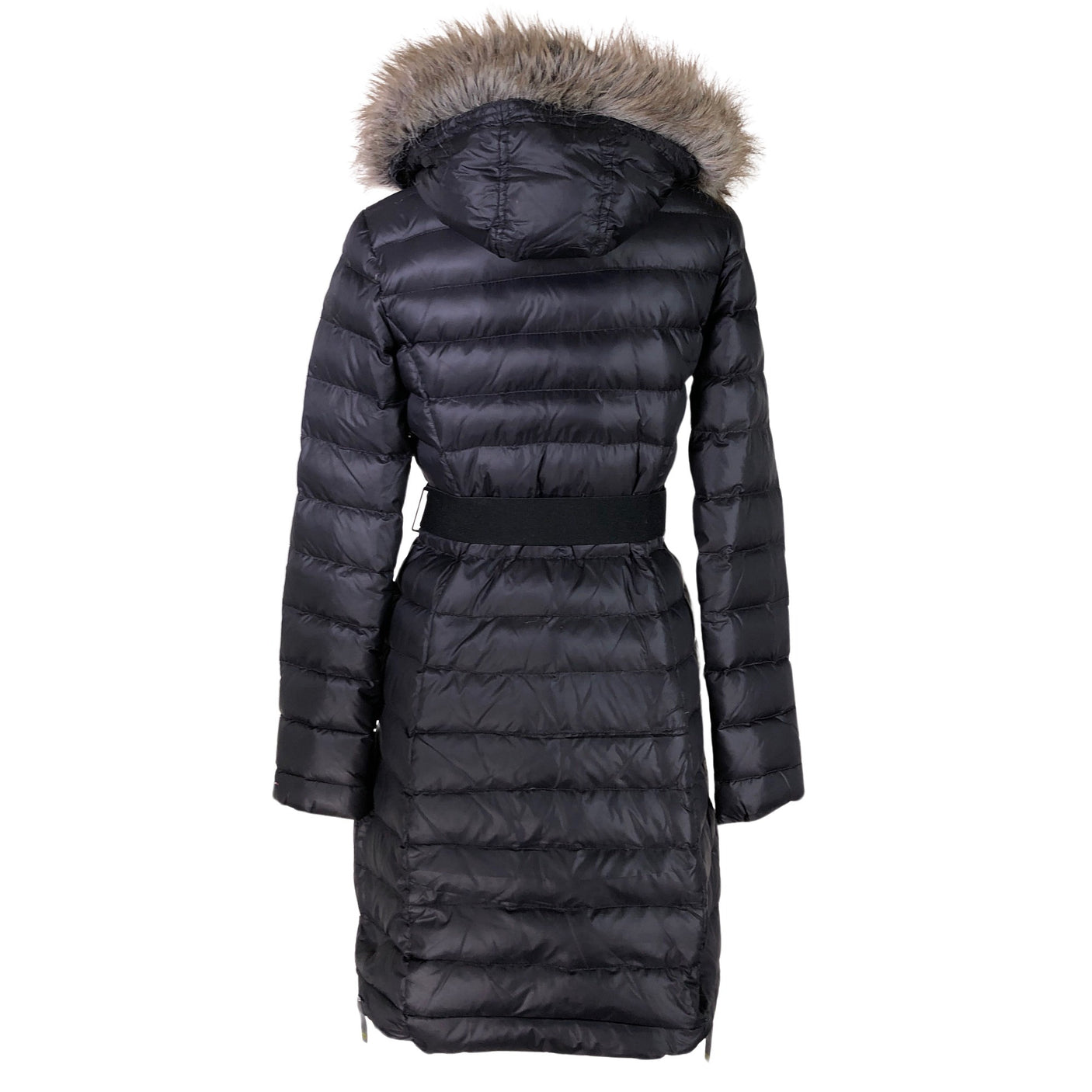 Unisex Tommy Hilfiger - Untuvatakki, koko 36 - (2)