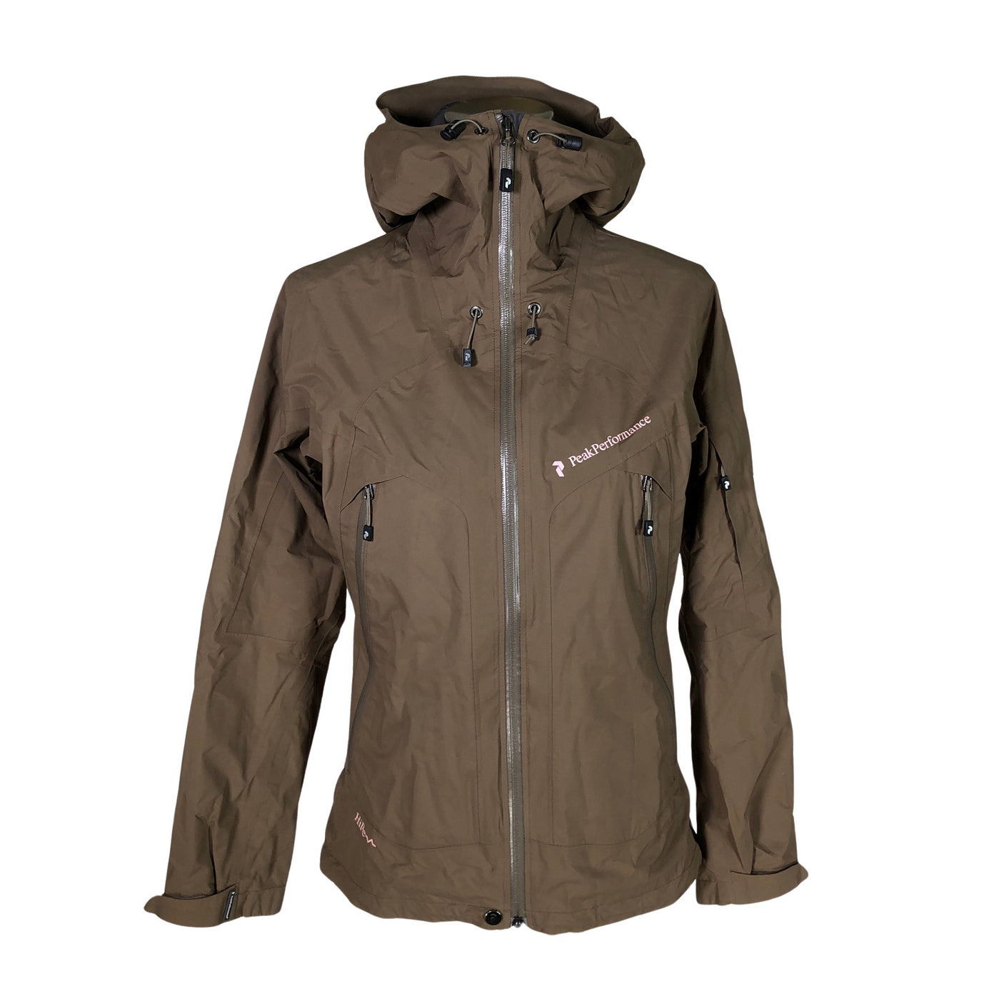 Unisex Peak Performance - Kuoritakki, koko 36 - (1)