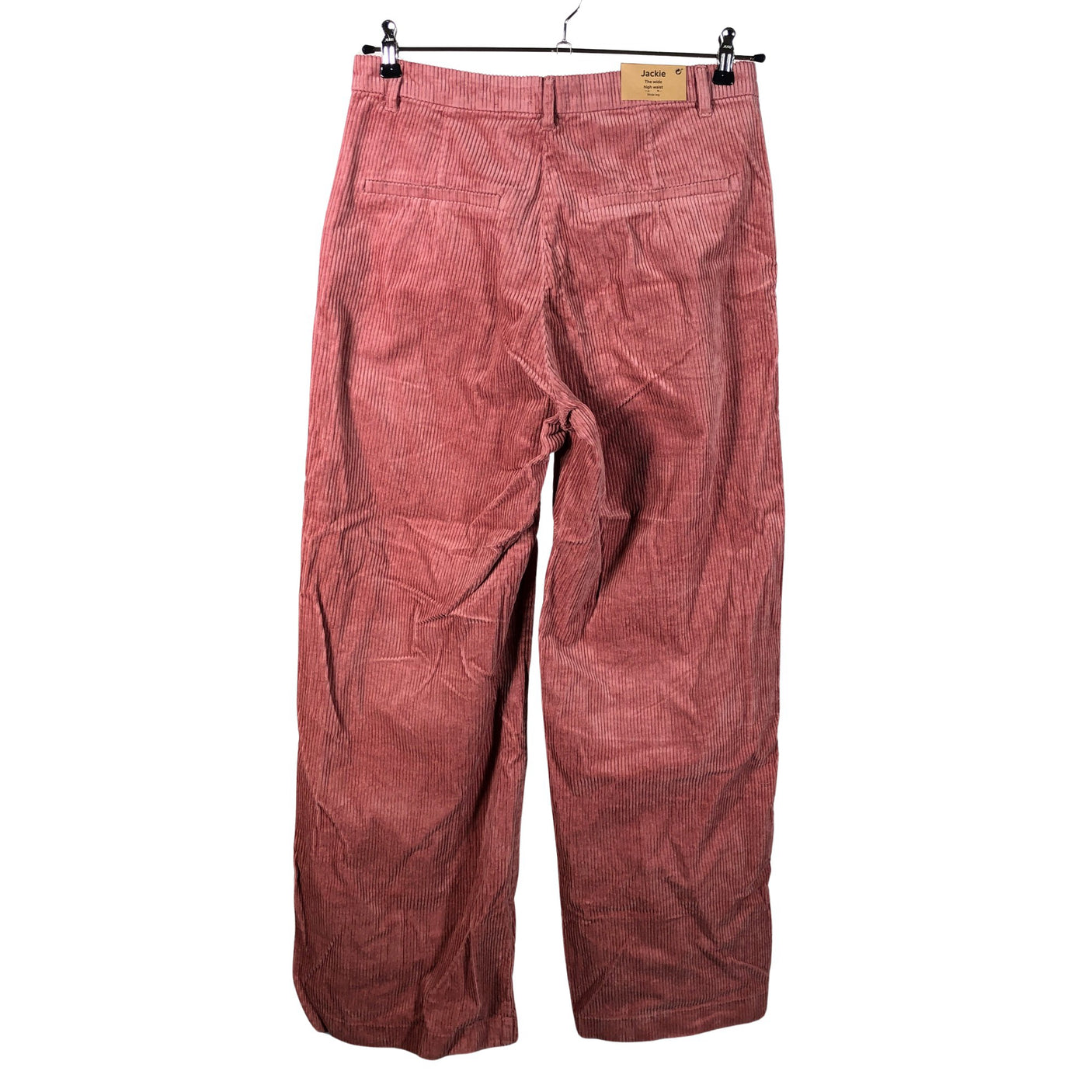 Unisex Lindex - Samettihousut, koko 42 - (2)