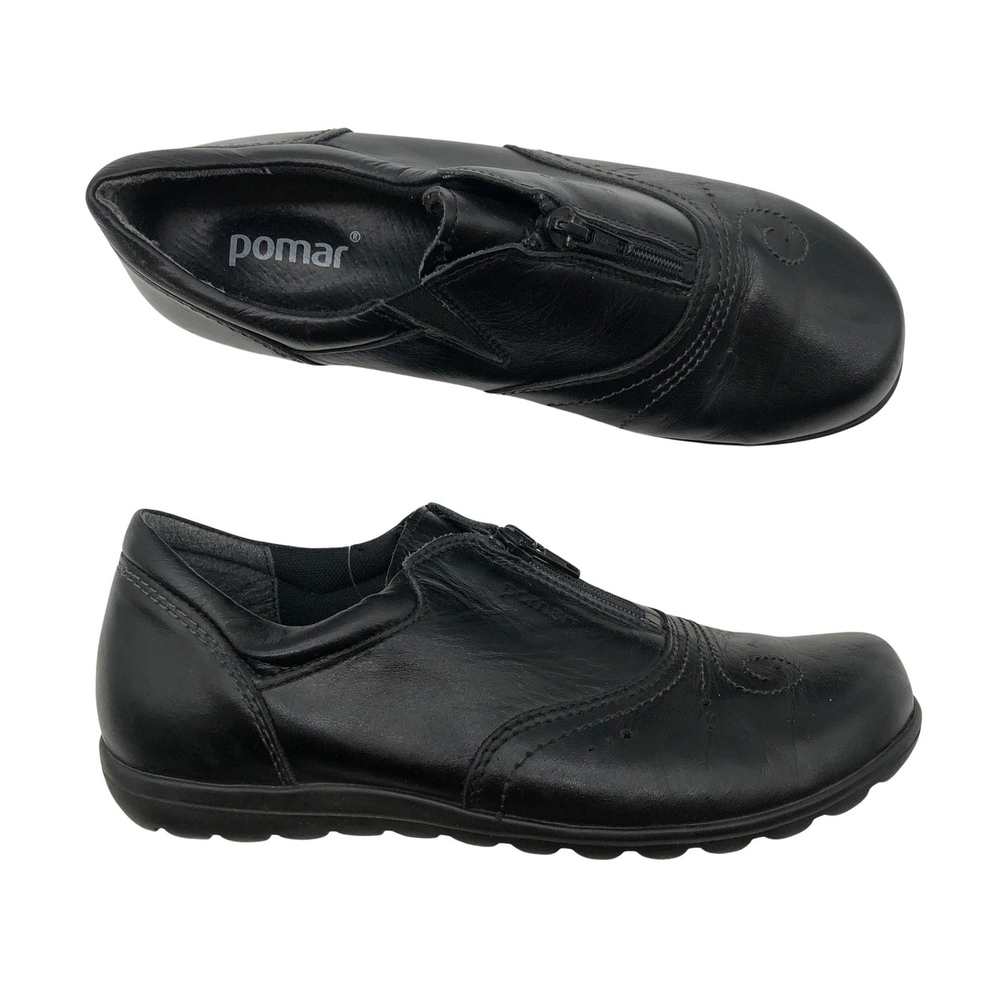 Unisex Pomar - Kävelykengät, koko 37 - (1)