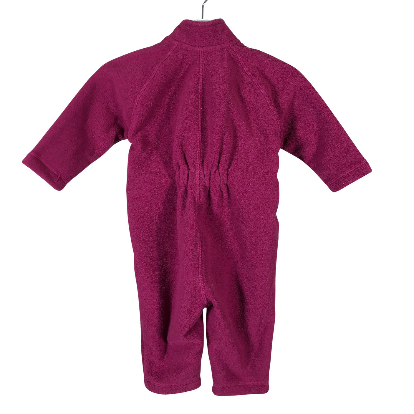 Unisex Reima - Fleecehaalari, koko 56 - 62 - (2)