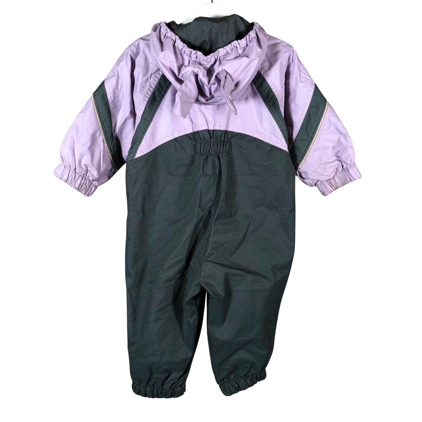 Unisex Remu - Välikausihaalari, koko 80 - 86 - (2)