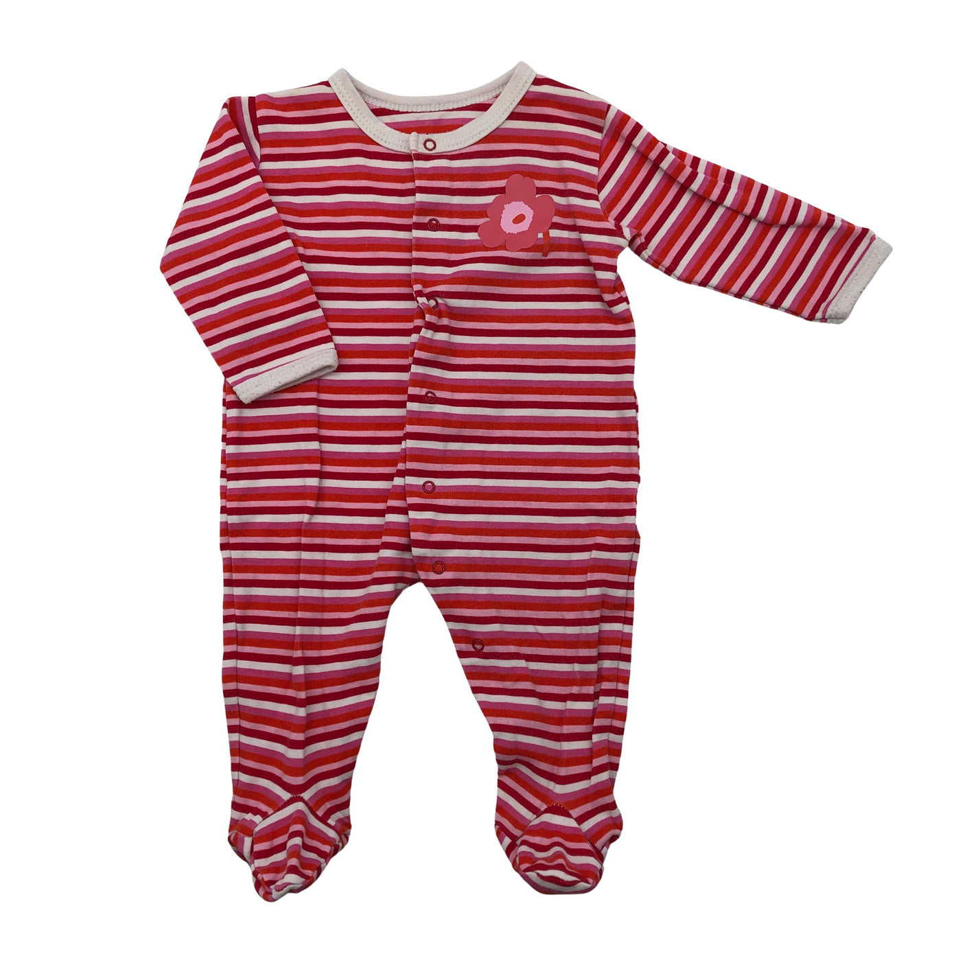 Unisex Marimekko - Potkupuku, koko 56 - 62 - (1)