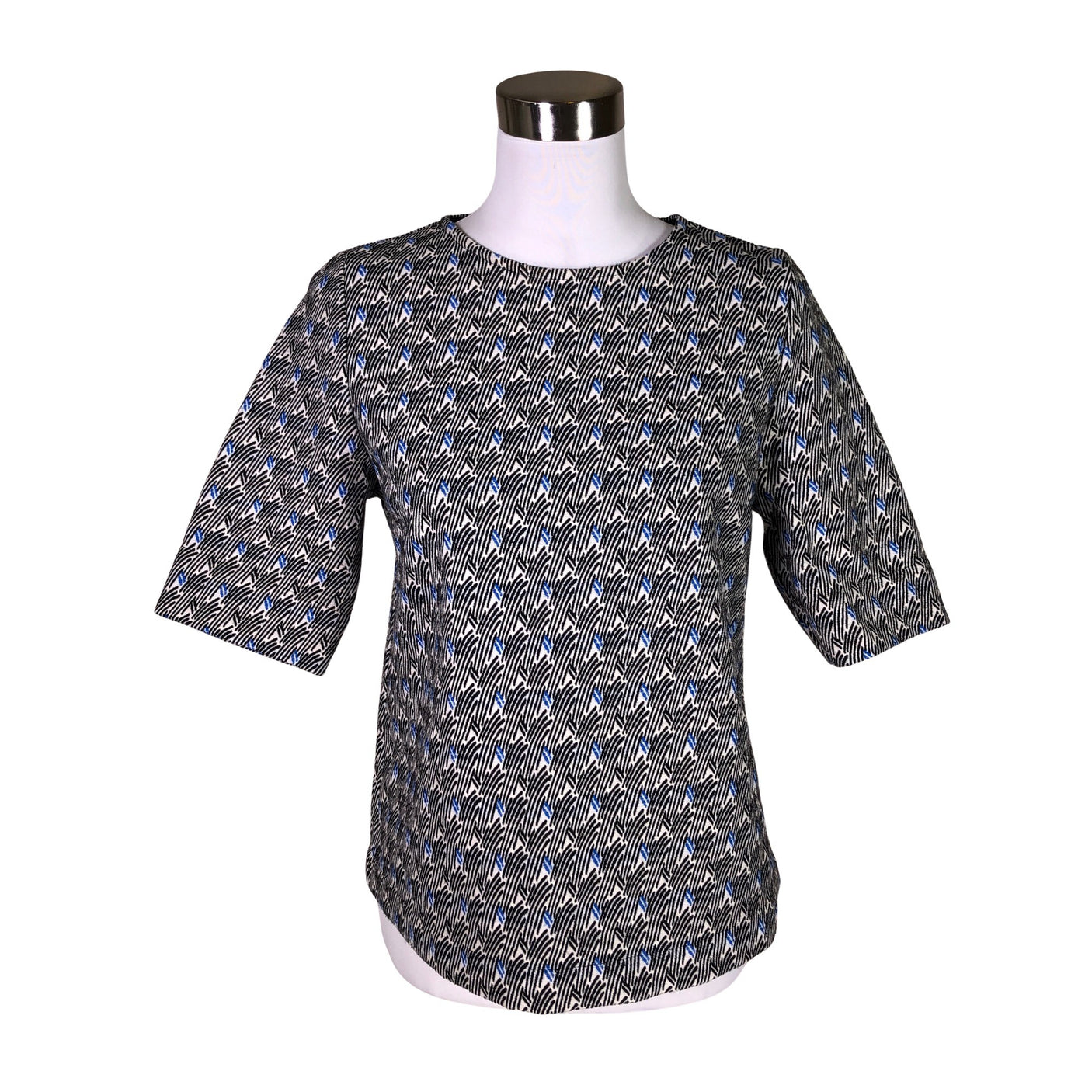 Unisex R-collection - Lyhythihainen pusero, koko 36 - (1)