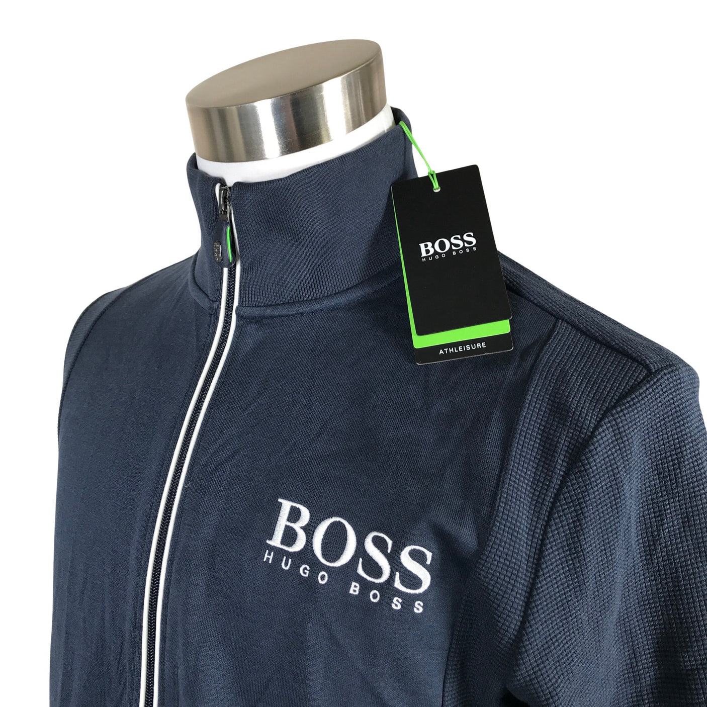 Unisex Hugo Boss - Svetari, koko M - (3)