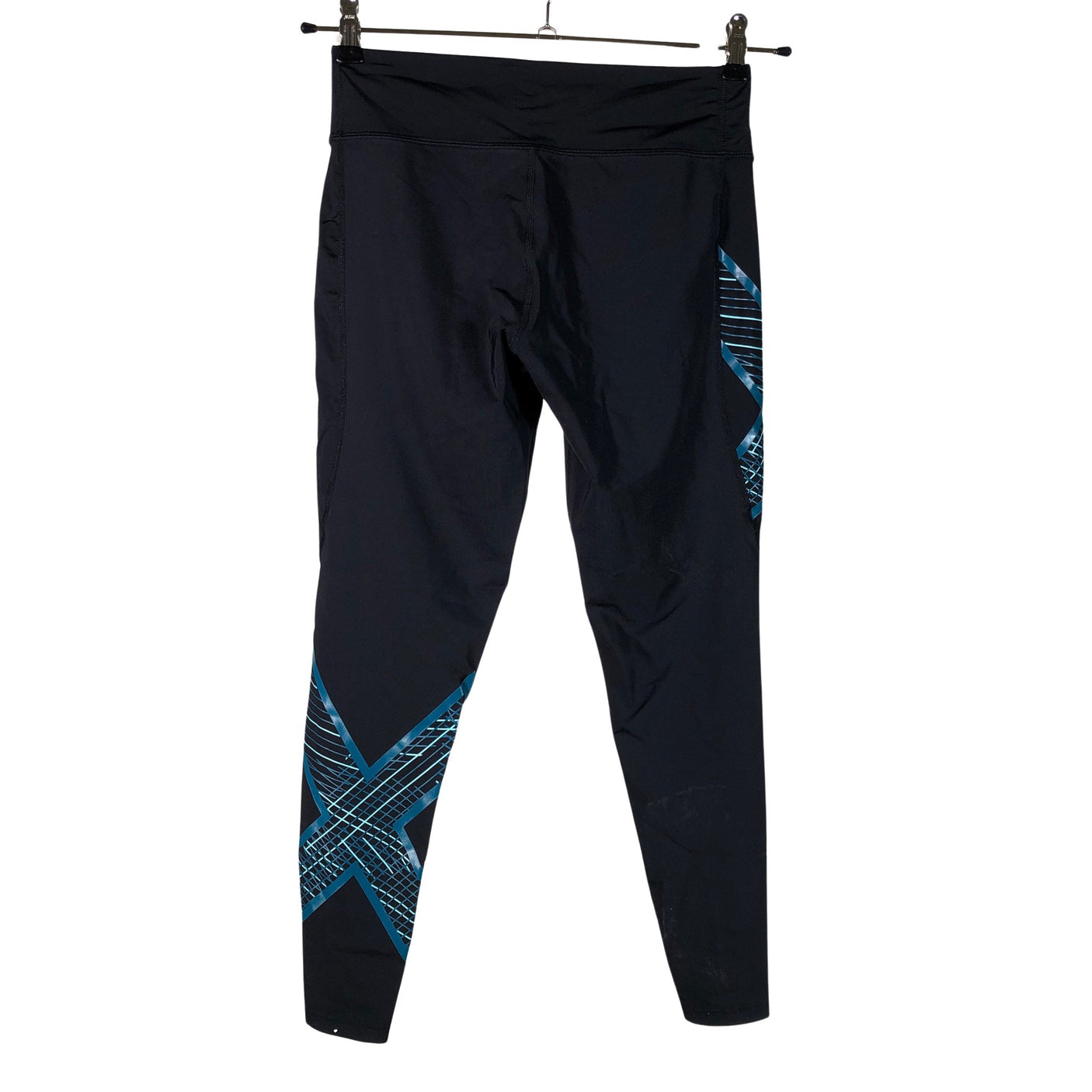 Unisex 2XU - Urheilutrikoot, koko 38 - (2)