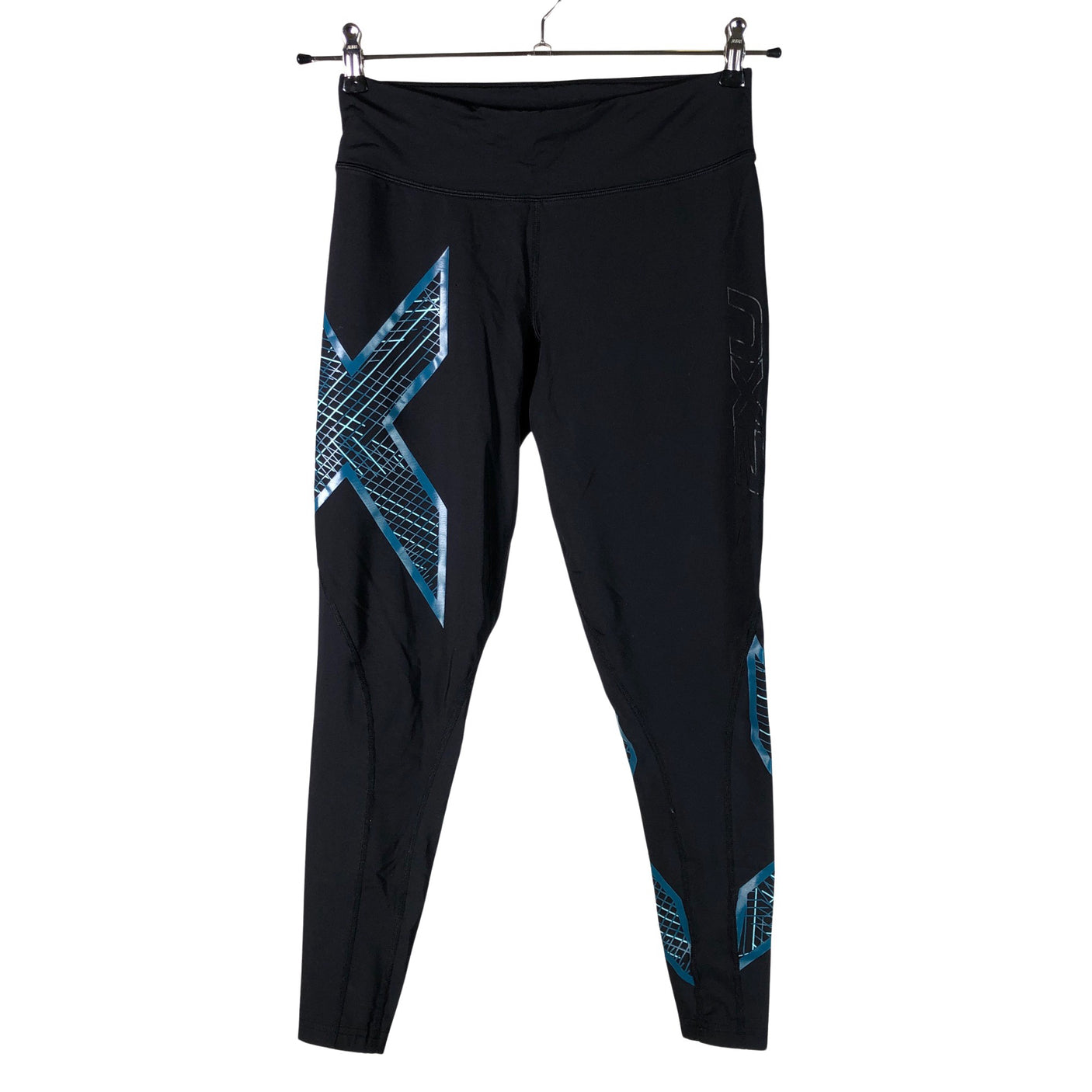 Unisex 2XU - Urheilutrikoot, koko 38 - (1)