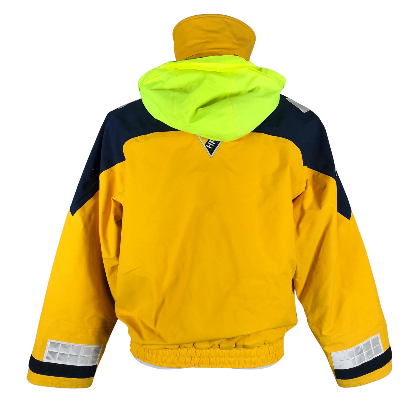 Unisex Musto - Kuoritakki, koko S - (2)