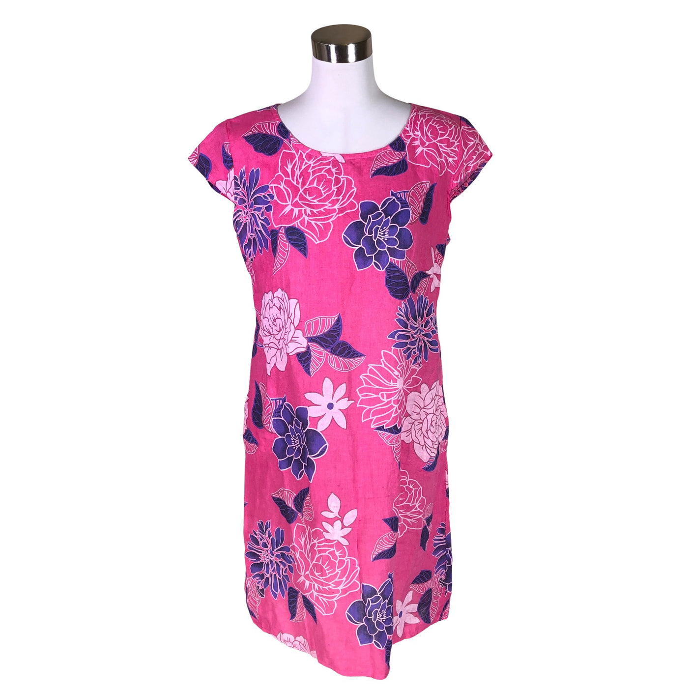 Unisex Nina Murati - Kangasmekko, koko 40 - (1)
