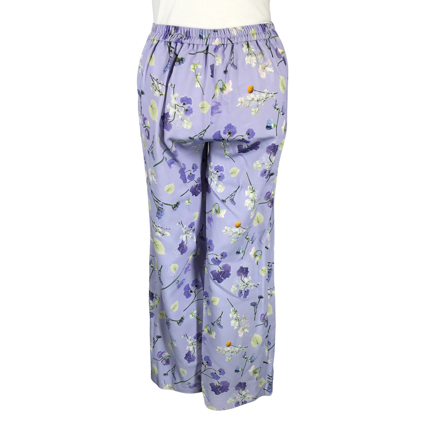 Unisex Uhana Design - Ohuet housut, koko 40 - (2)