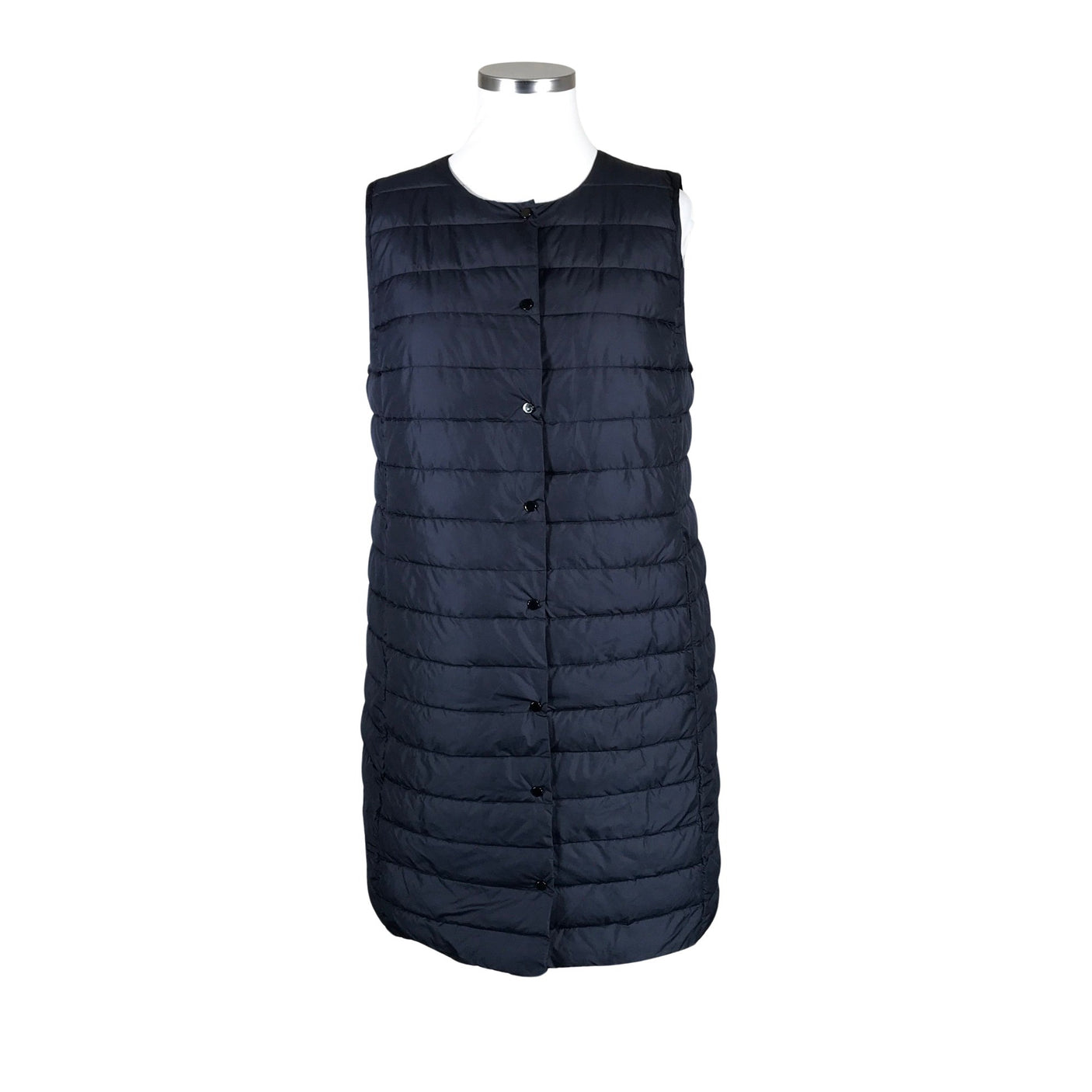 Unisex Monton - Toppaliivi, koko 42 - (1)