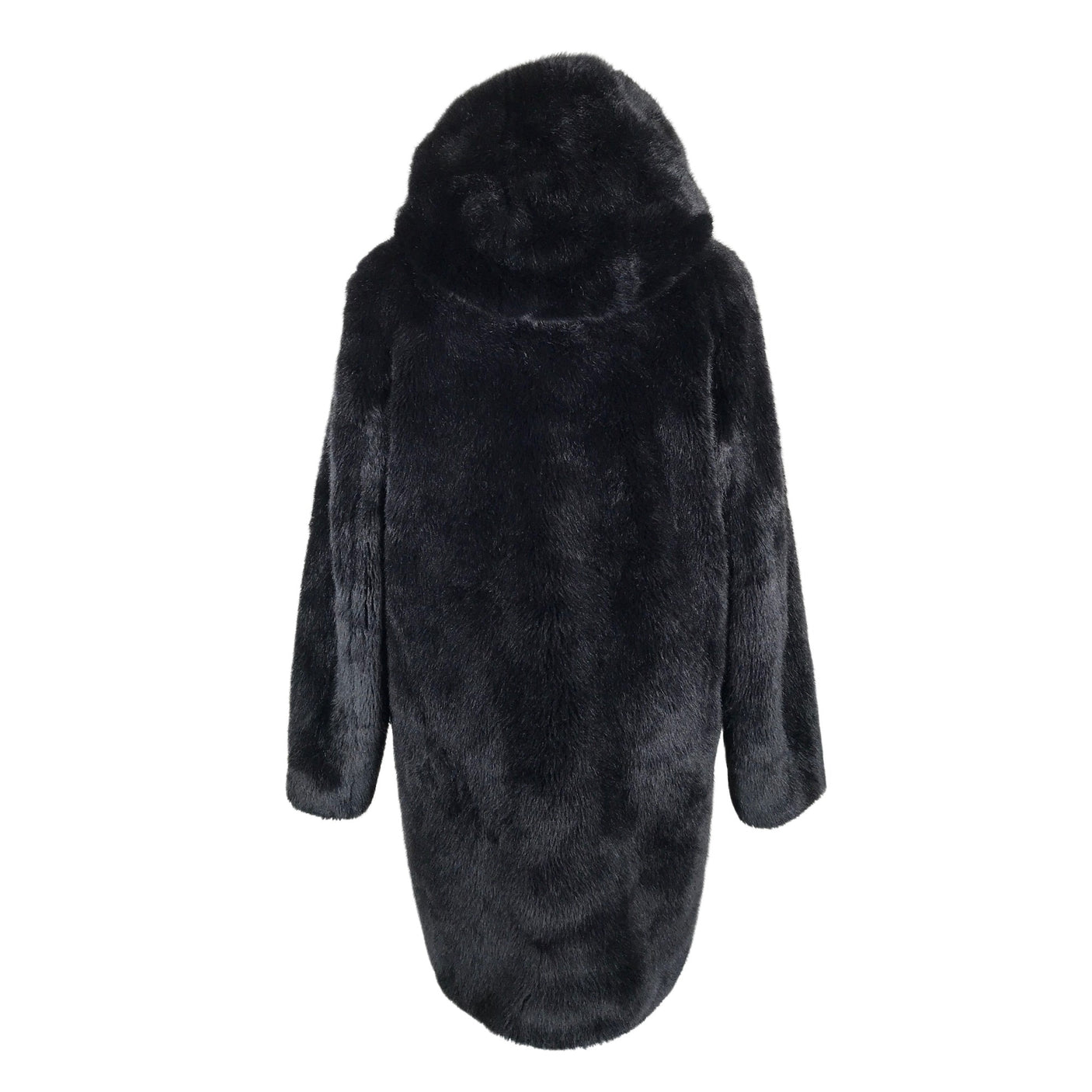 Unisex Saki - Tekoturkistakki, koko 42 - (2)