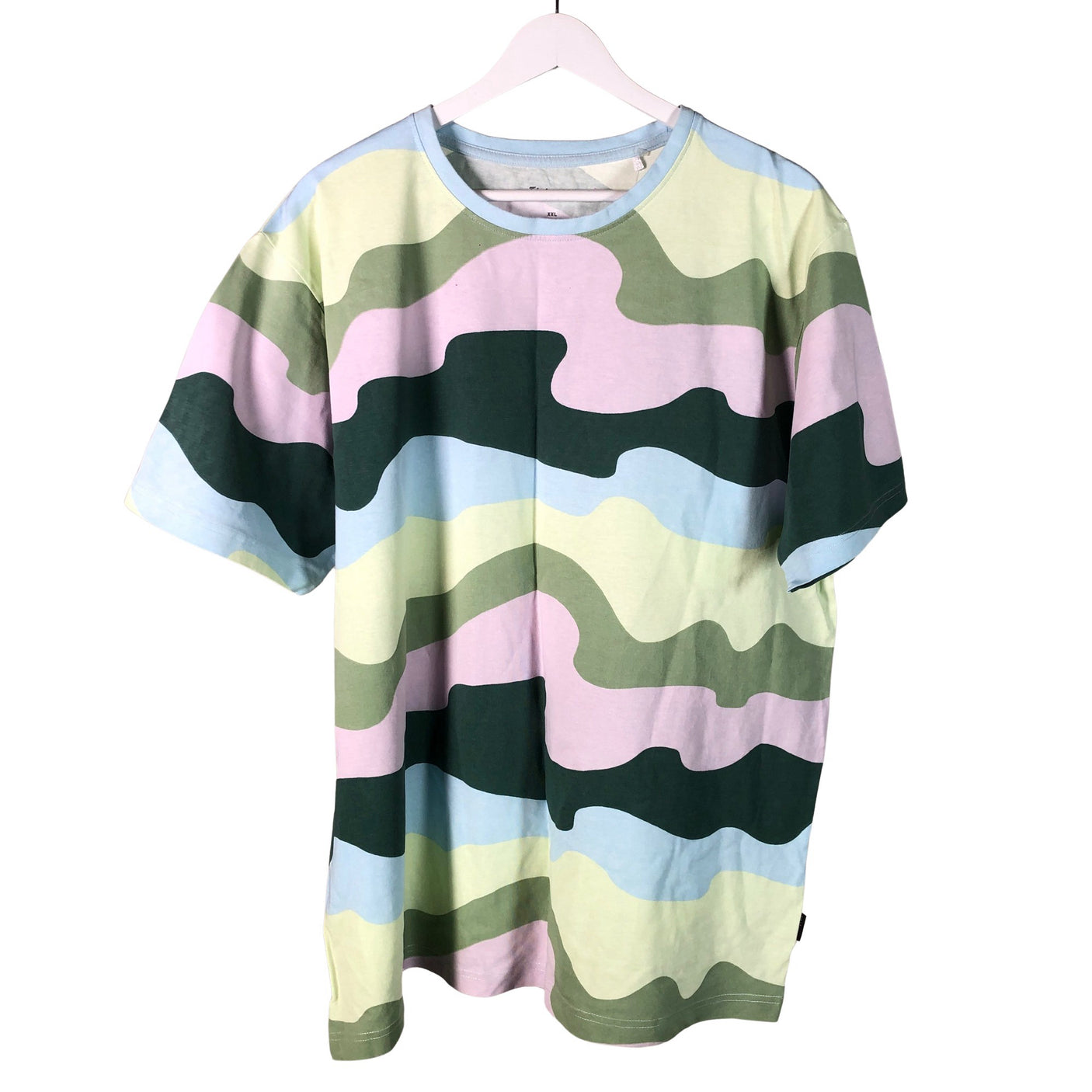 Unisex Finlayson - T-paita, koko 44 - (1)