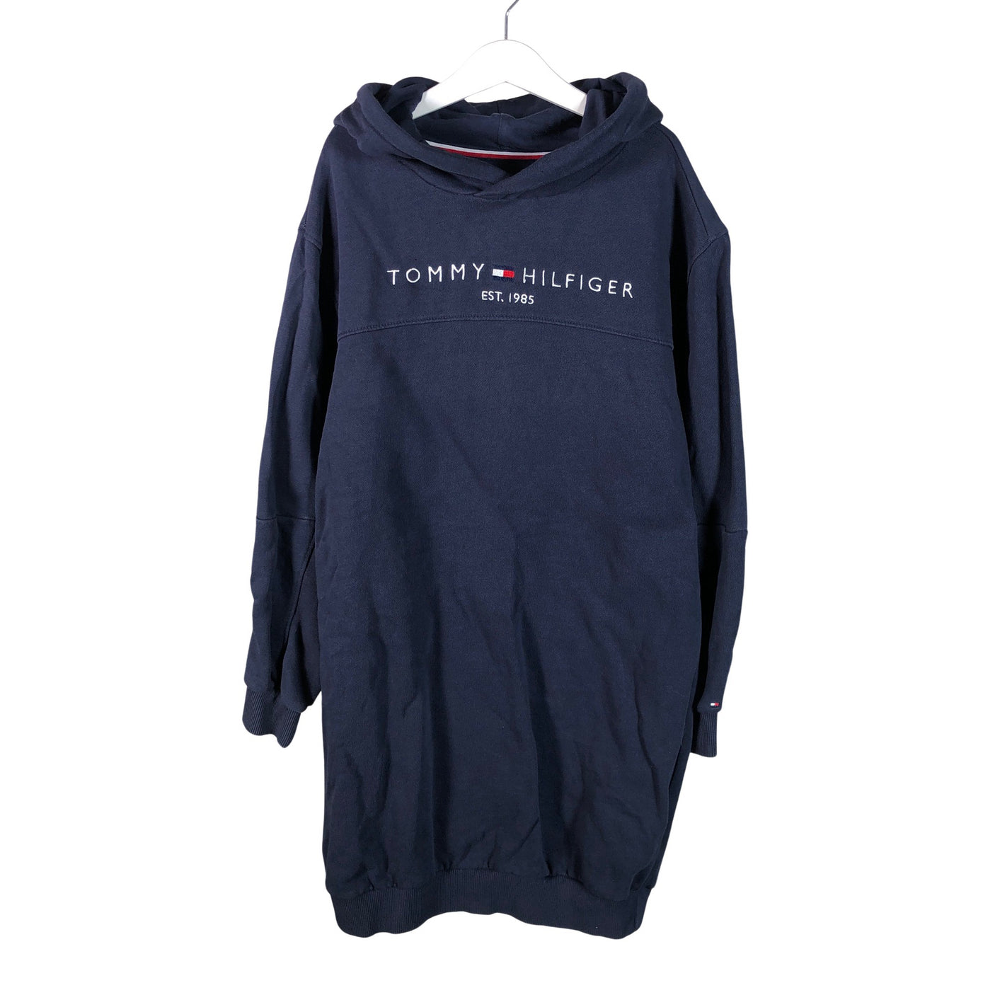 Unisex Tommy Hilfiger - Collegetunika, koko 146 - 152 - (1)