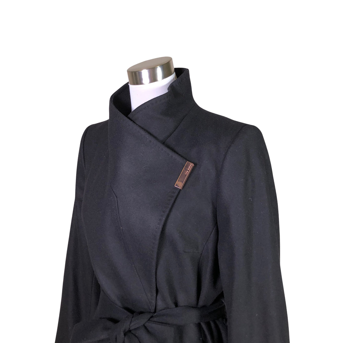 Unisex Ted Baker - Villakangastakki, koko 40 - (3)