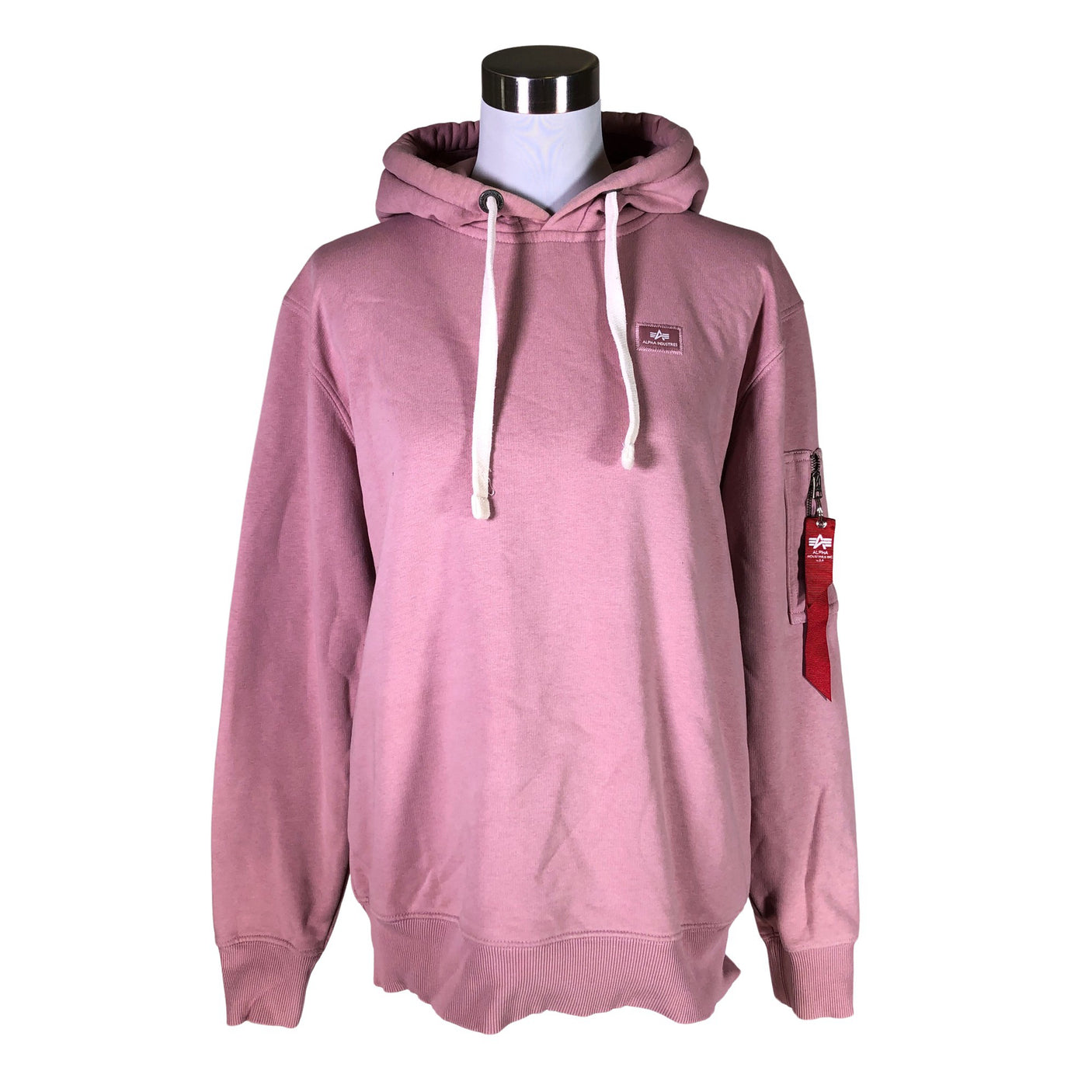Unisex Alpha Industries - Huppari, koko 38 - (1)