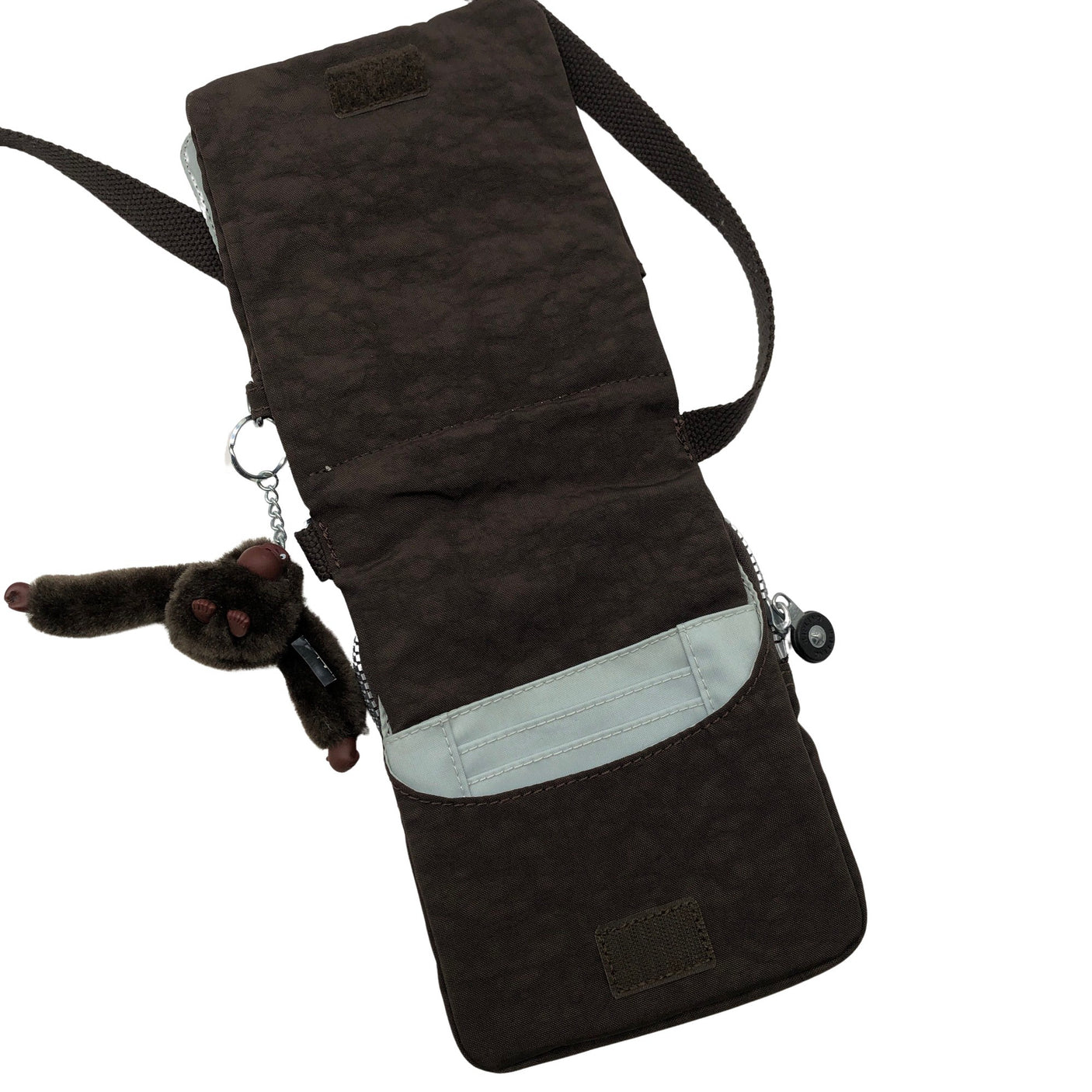 Unisex Kipling - Olkalaukku, koko Mini - (2)
