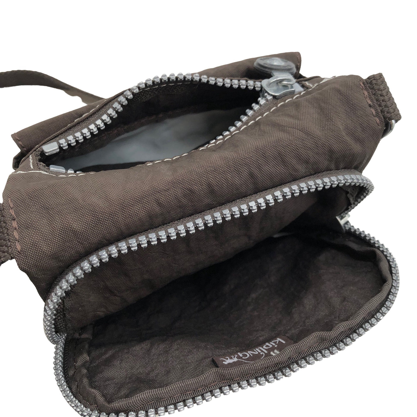 Unisex Kipling - Olkalaukku, koko Mini - (3)