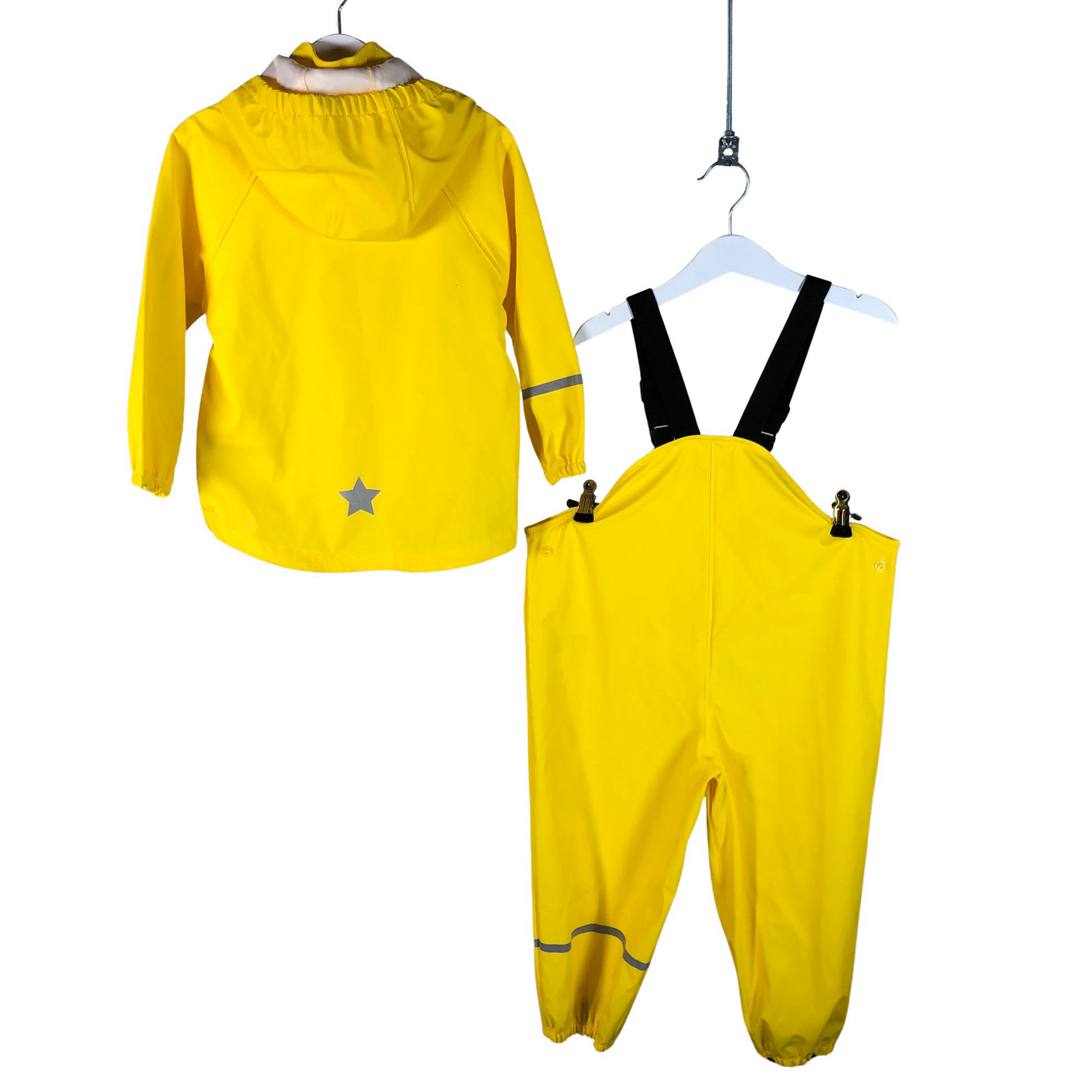 Unisex Bogi - Sadeasu, koko 92 - 98 - (2)
