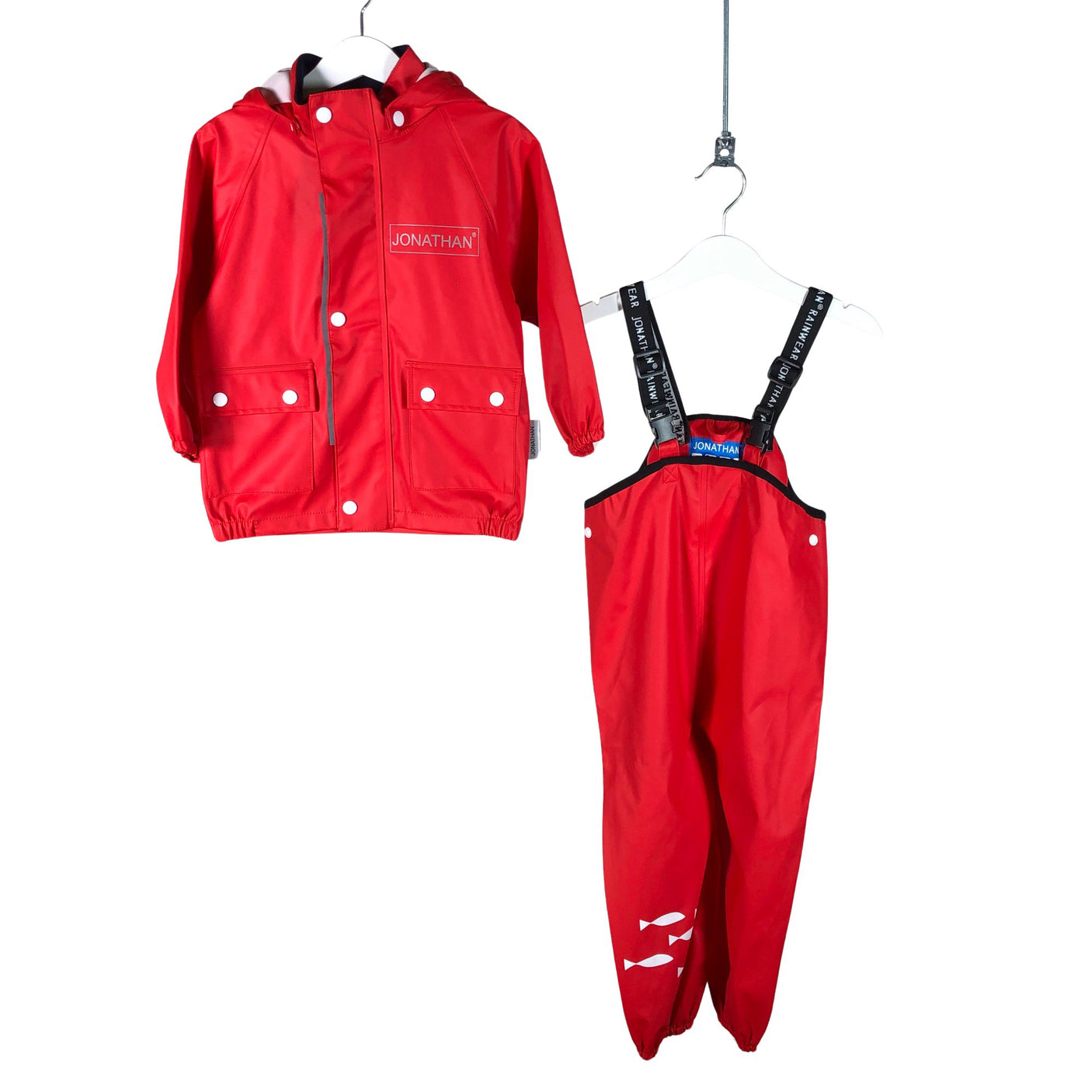Unisex Jonathan - Sadeasu, koko 86 - 92 - (1)