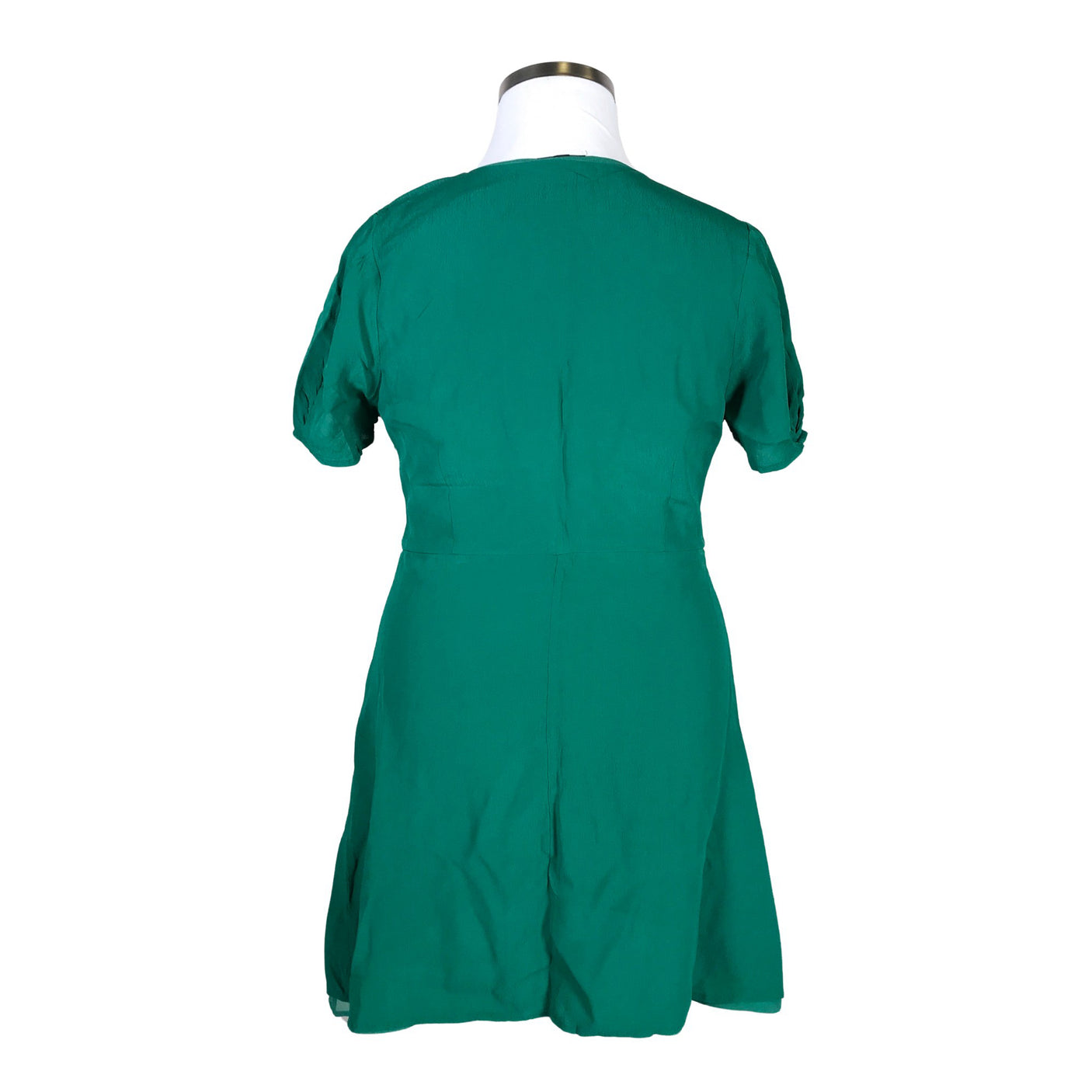 Unisex Topshop - Sifonkimekko, koko 44 - (2)