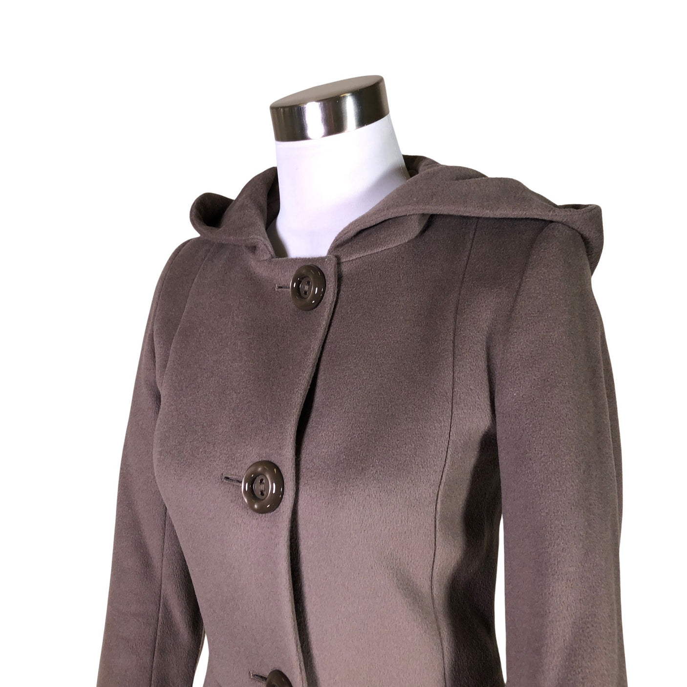 Unisex Cinzia Rocca - Villakangastakki, koko 32 - (3)